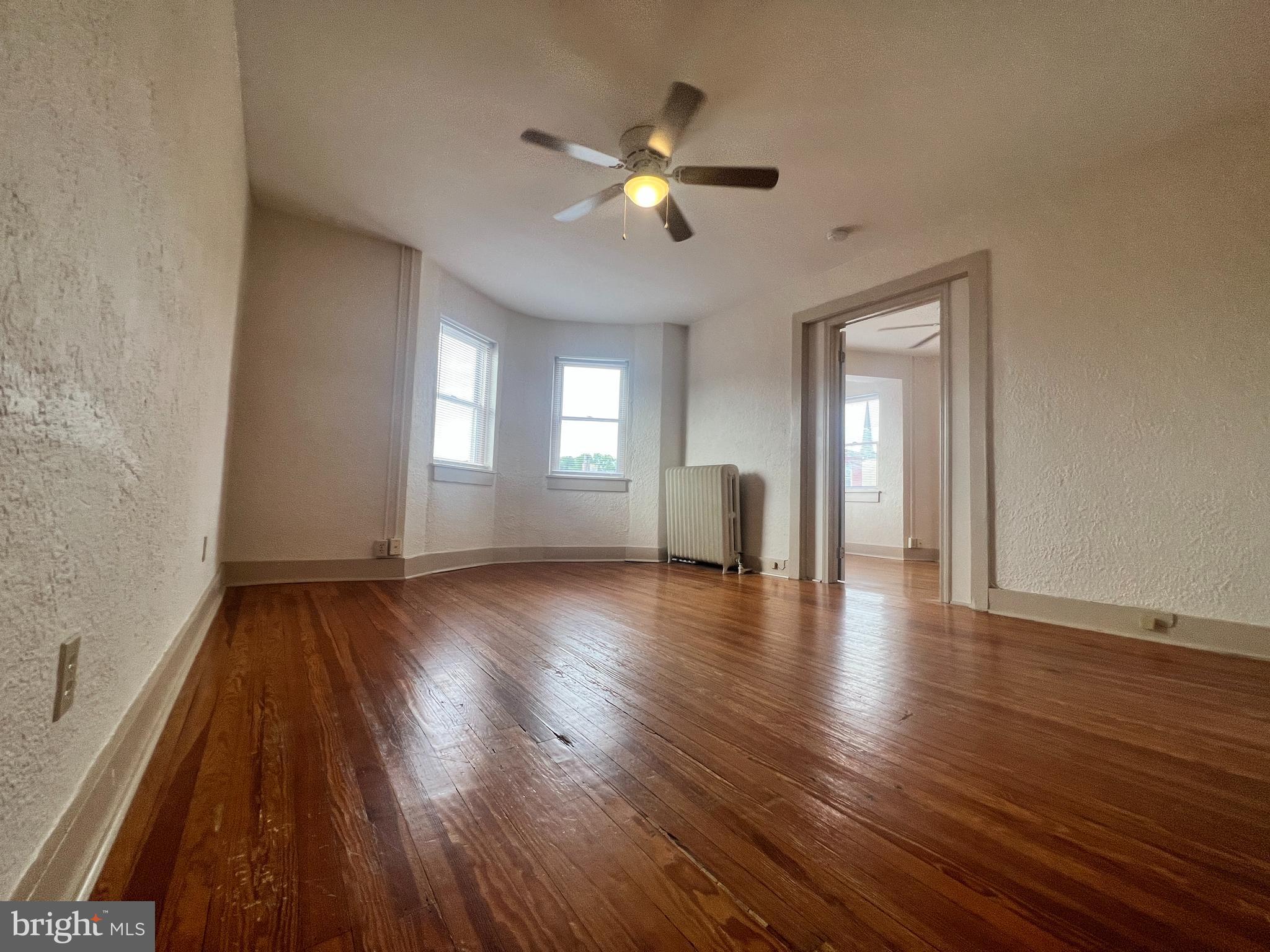DOWNTOWN FREDERICK - Residential Lease