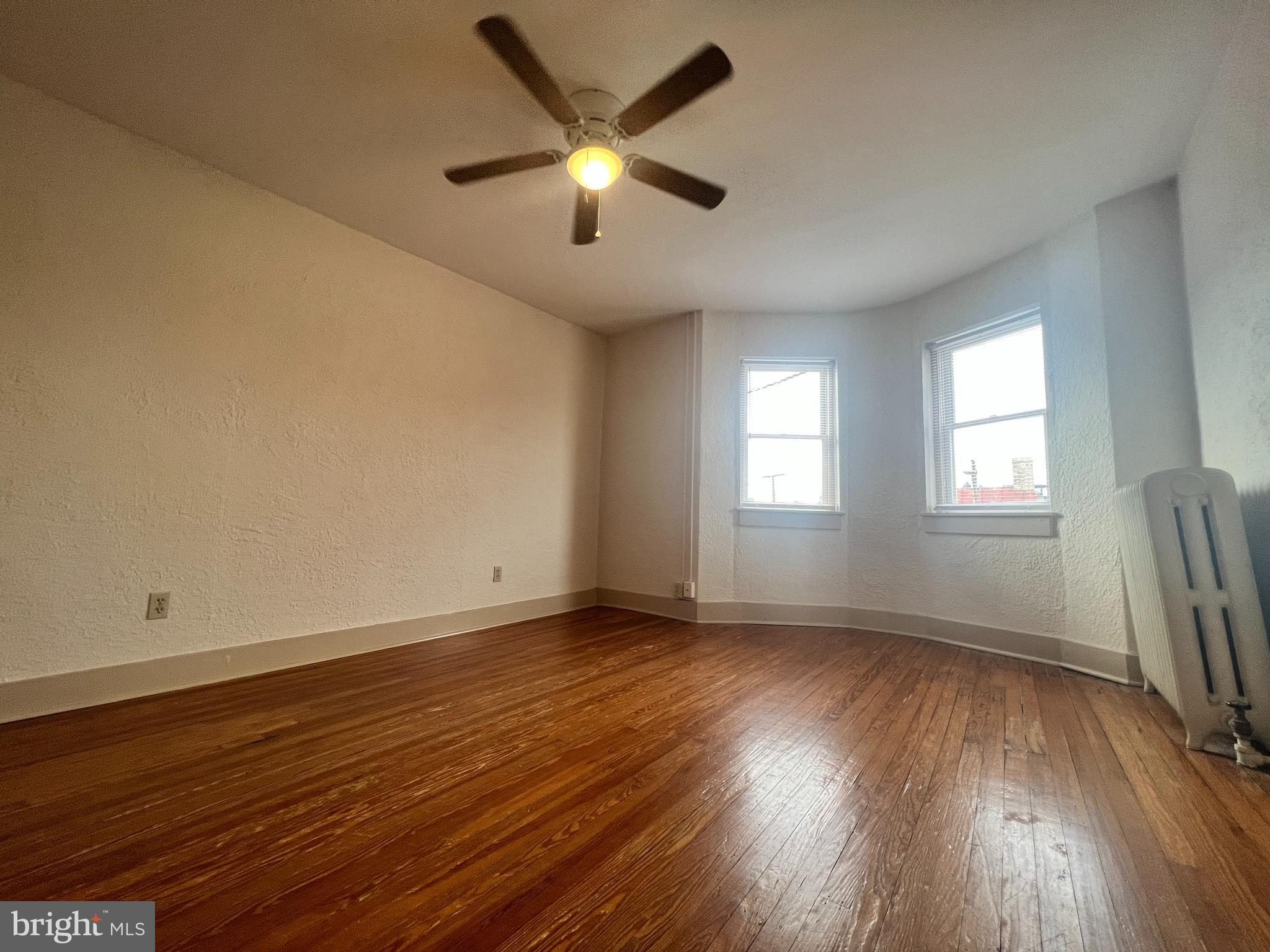 DOWNTOWN FREDERICK - Residential Lease