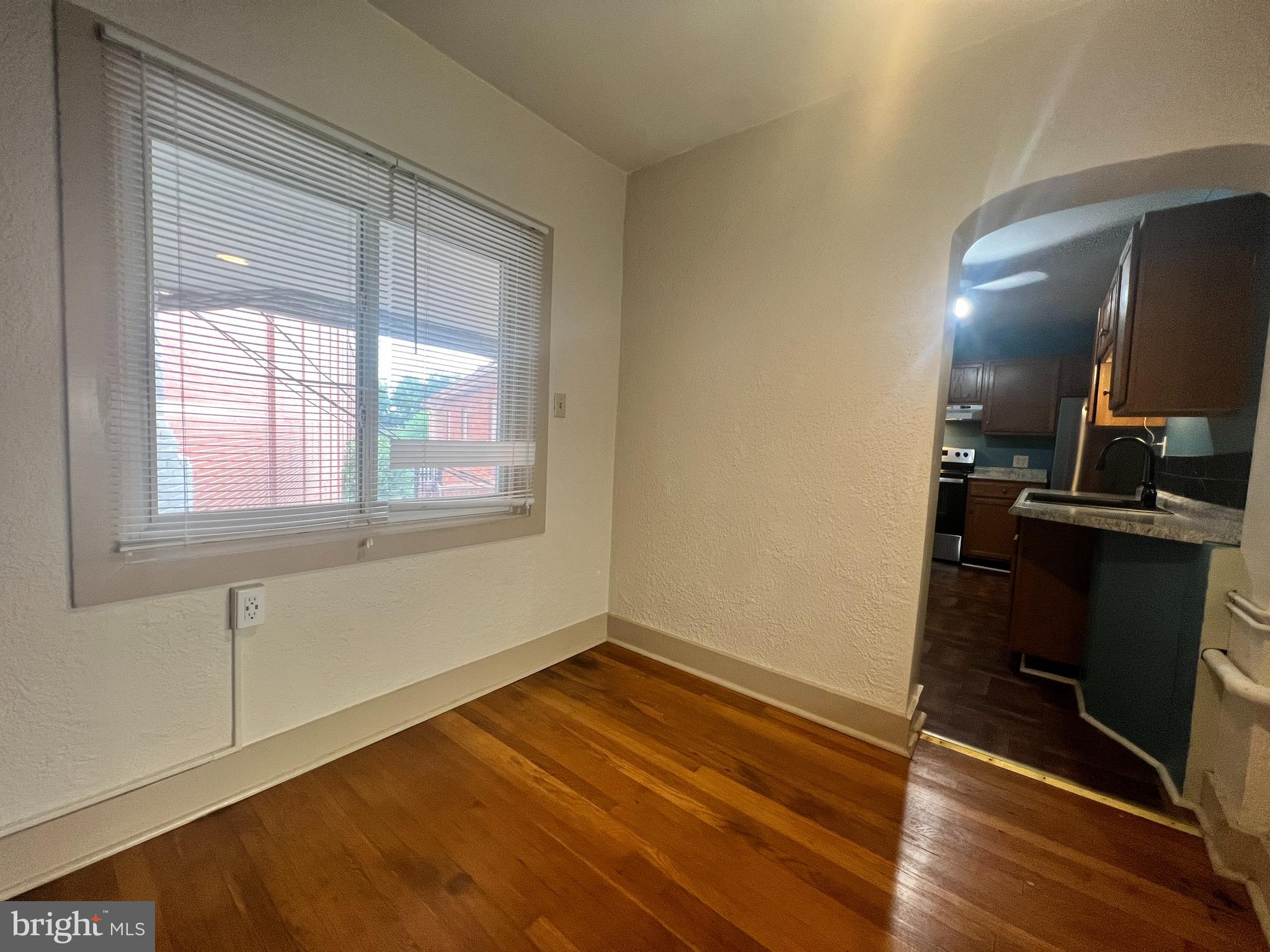 DOWNTOWN FREDERICK - Residential Lease