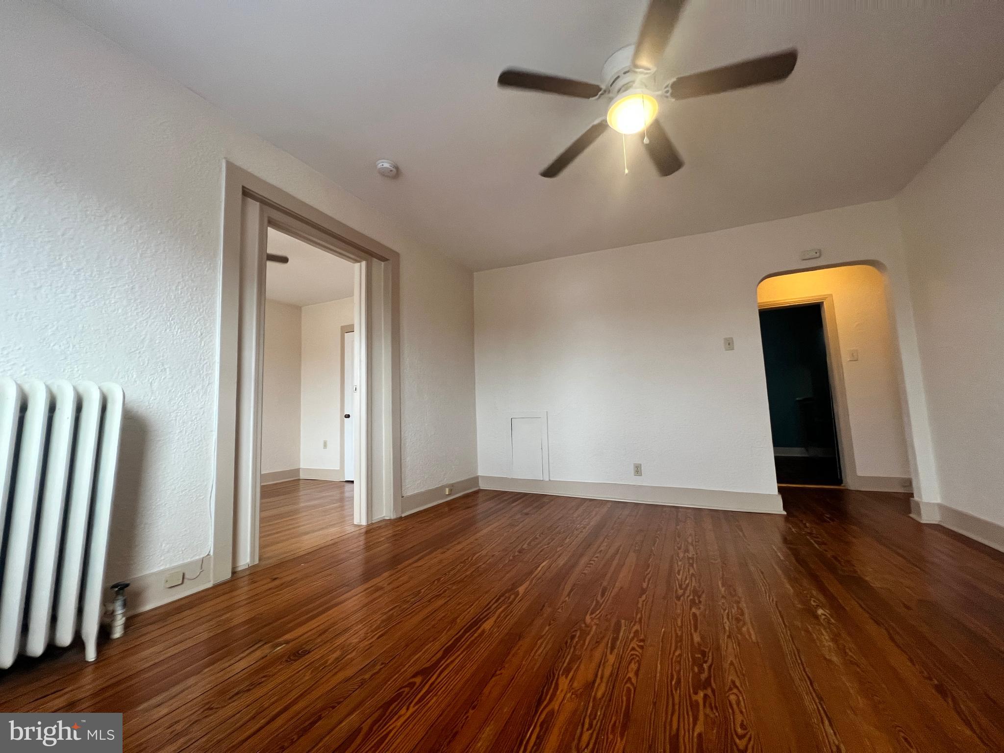 DOWNTOWN FREDERICK - Residential Lease