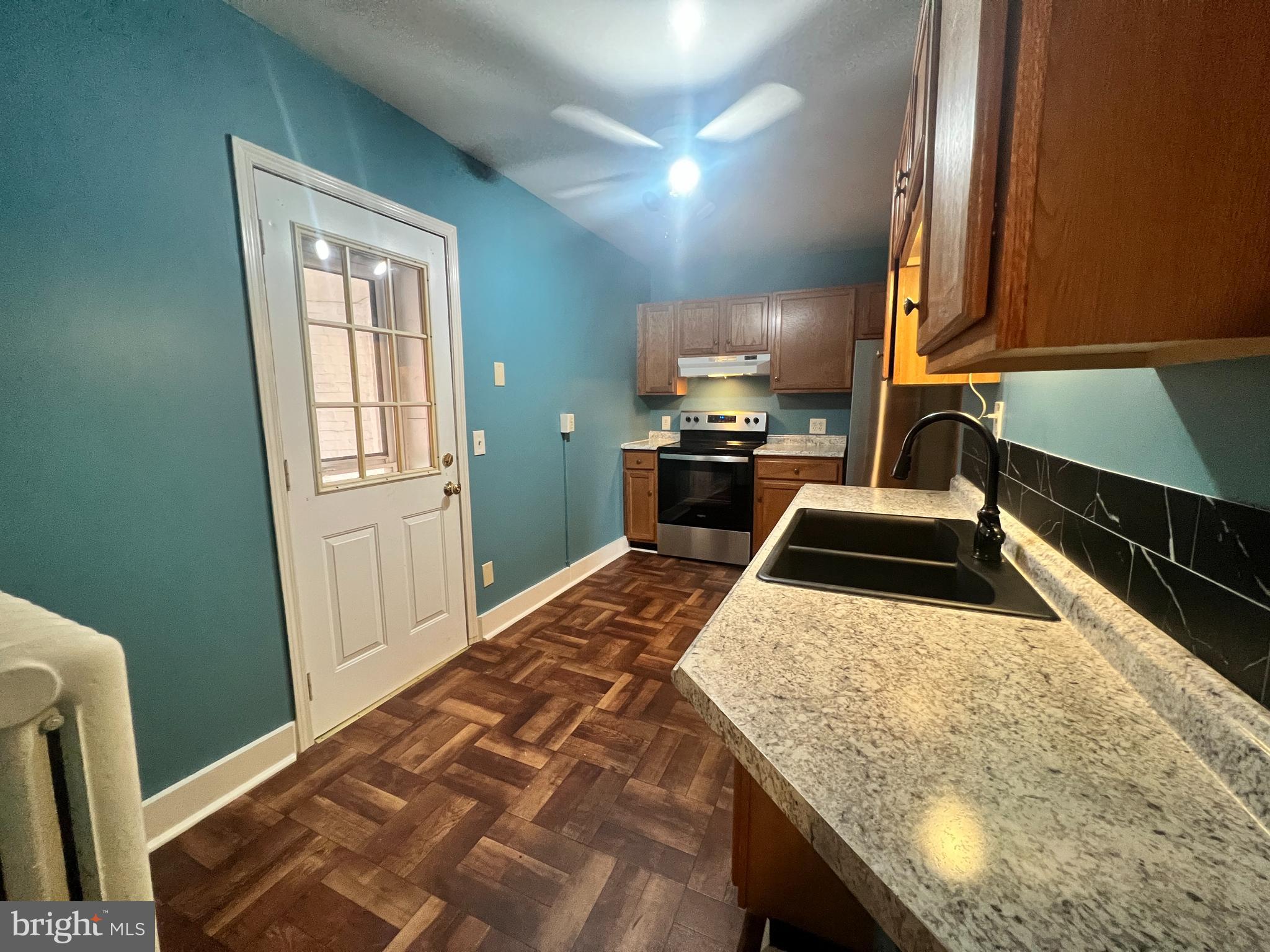 DOWNTOWN FREDERICK - Residential Lease