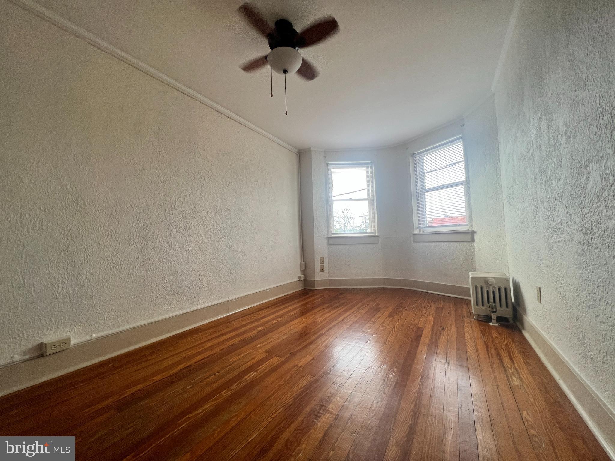 DOWNTOWN FREDERICK - Residential Lease