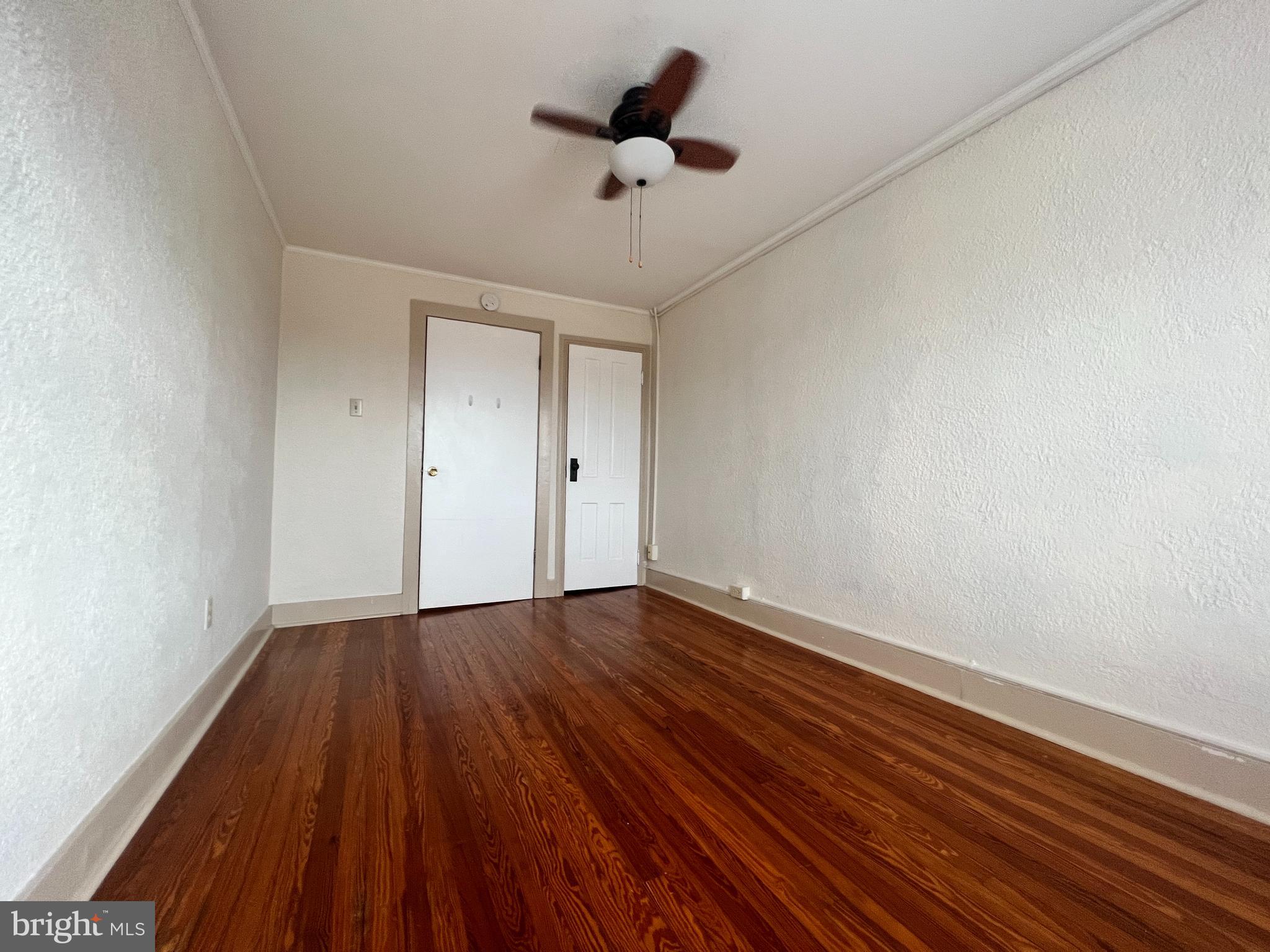 DOWNTOWN FREDERICK - Residential Lease