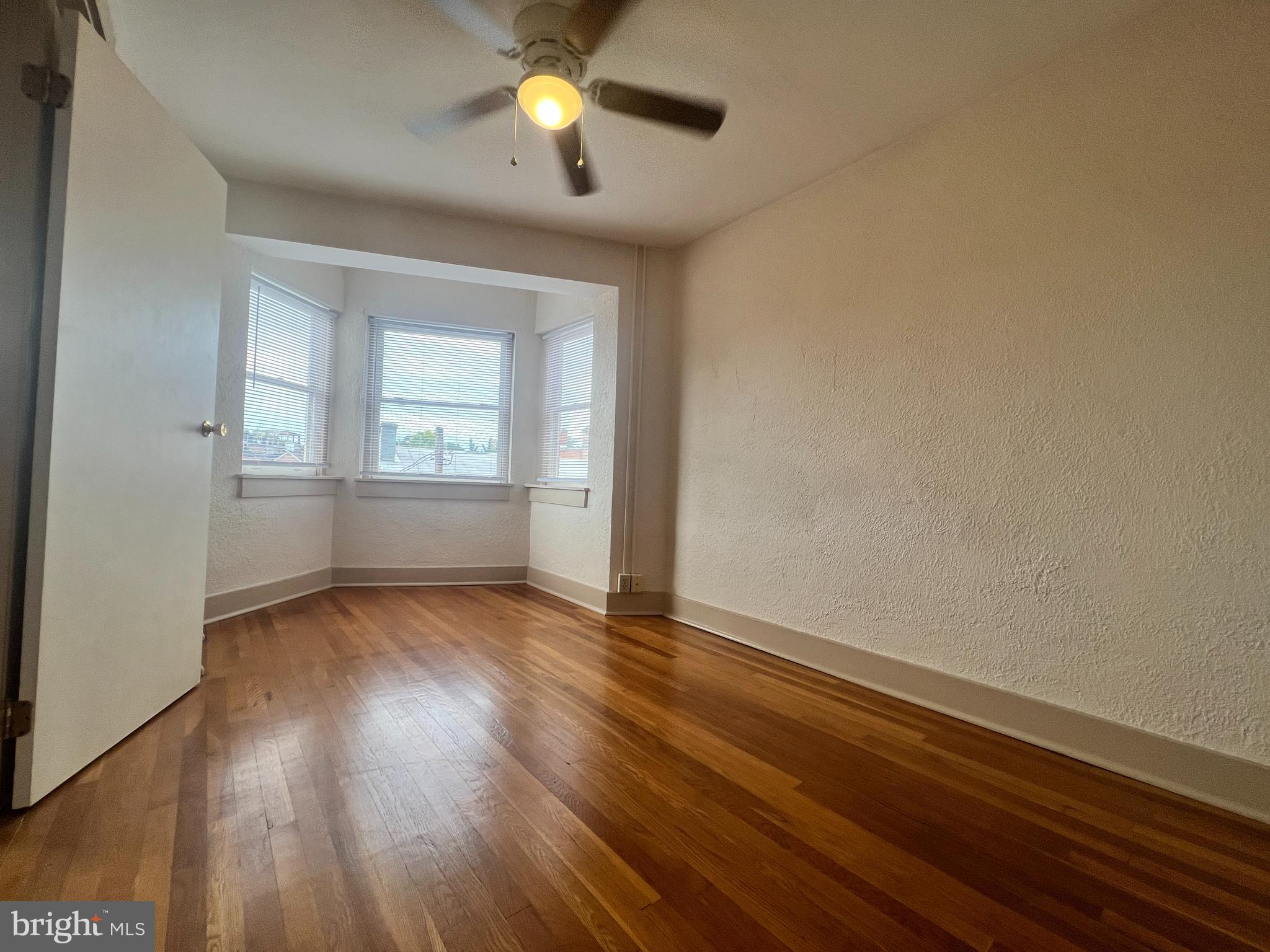 DOWNTOWN FREDERICK - Residential Lease