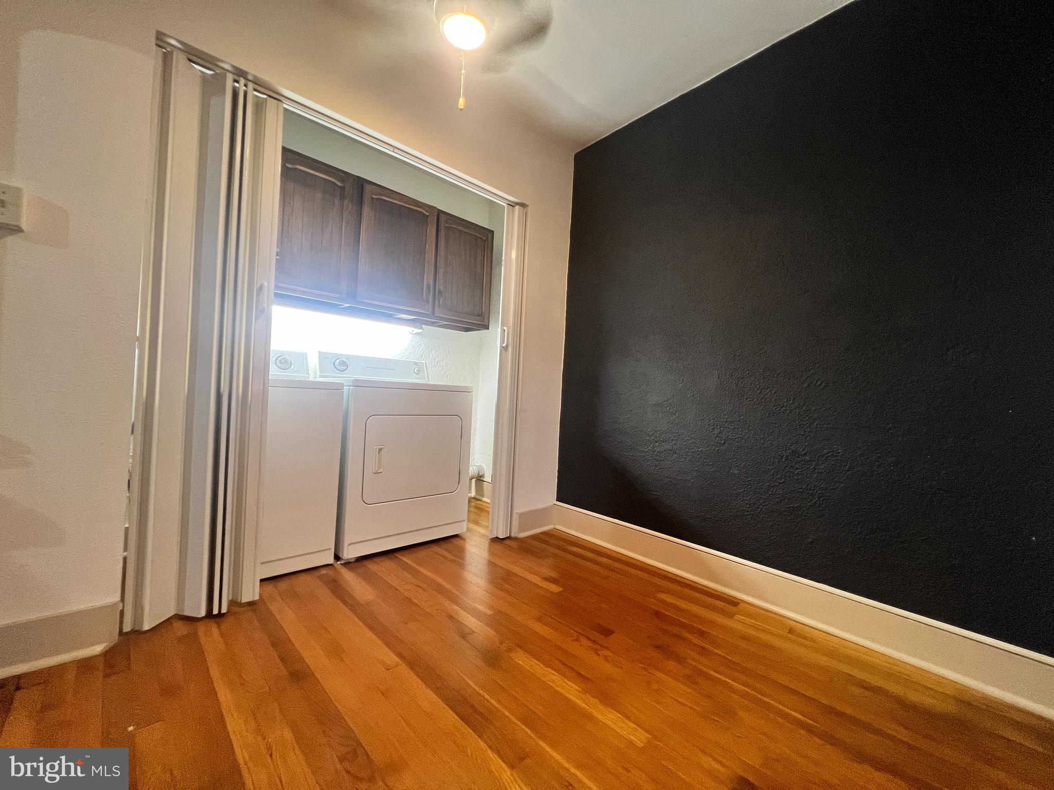 DOWNTOWN FREDERICK - Residential Lease