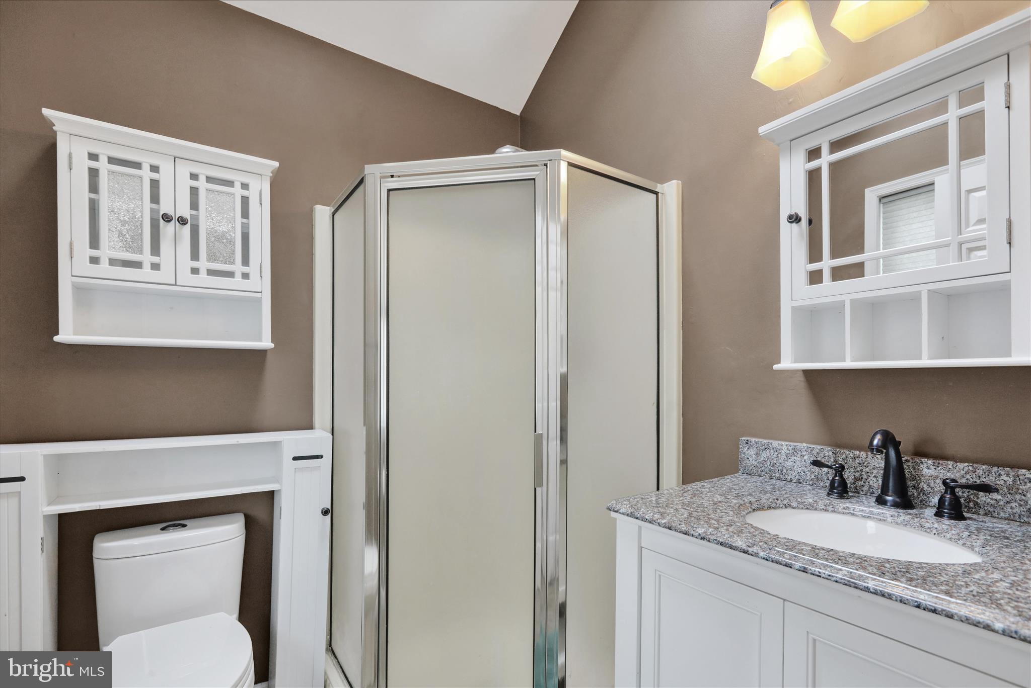 WINDING BROOKE EST - Residential