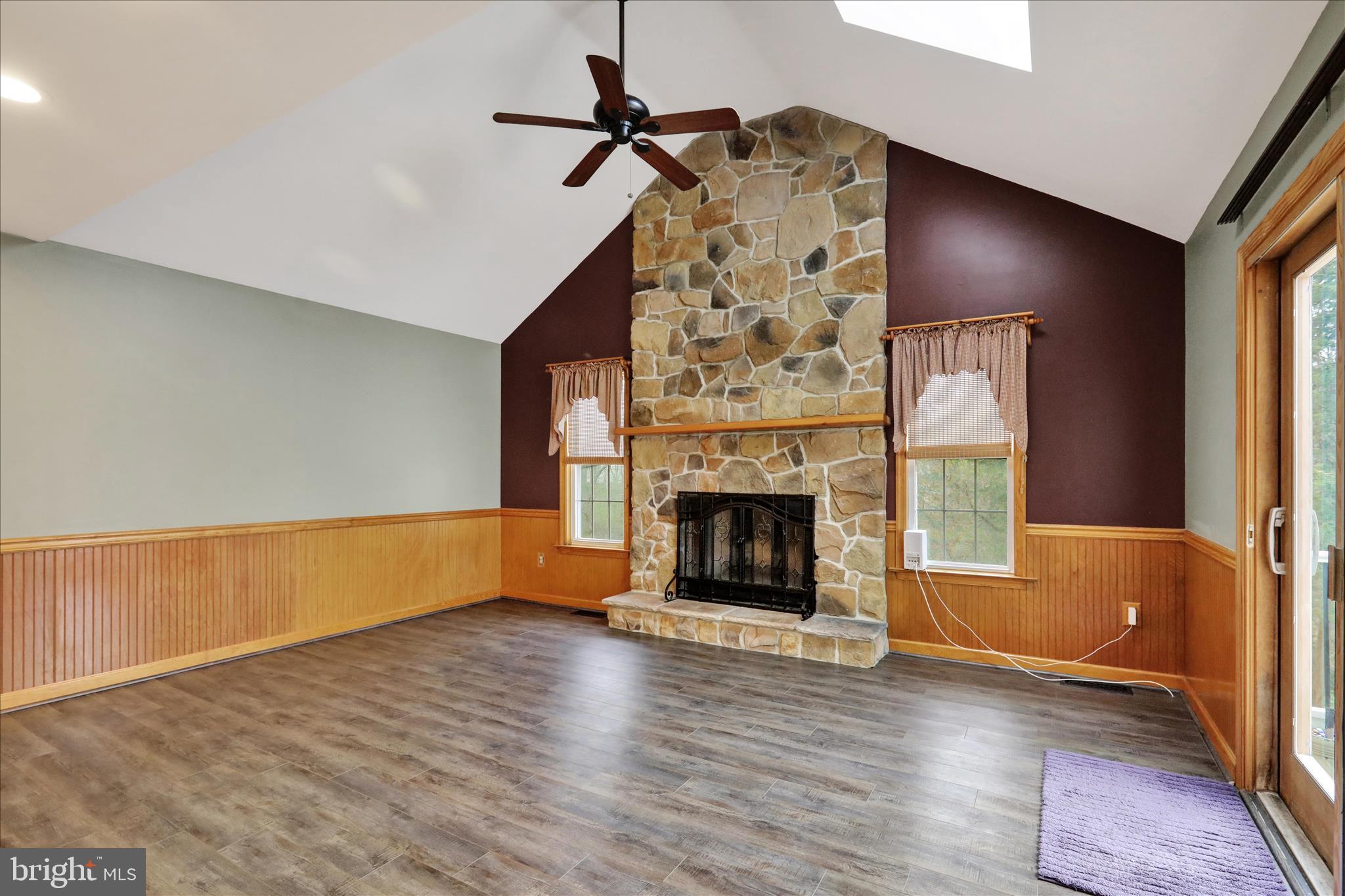 WINDING BROOKE EST - Residential