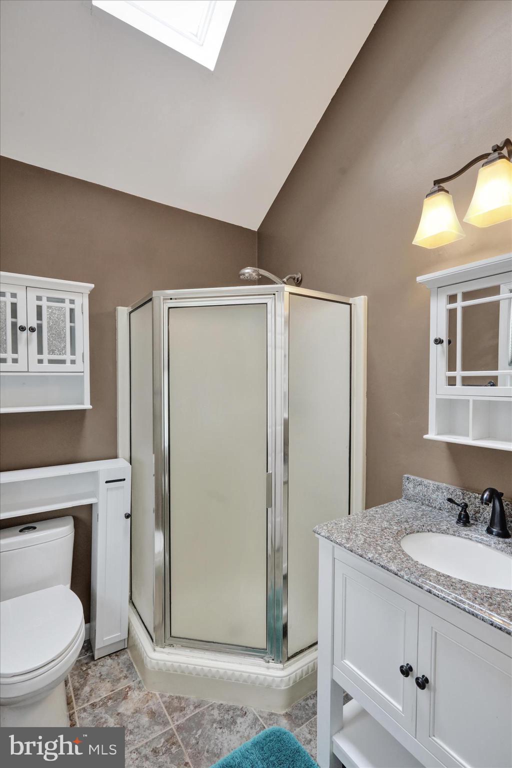 WINDING BROOKE EST - Residential