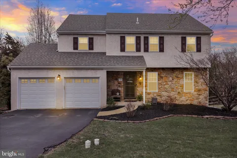 2381 Heather Lane, Pottstown, PA 19464 - MLS#: PAMC2172050