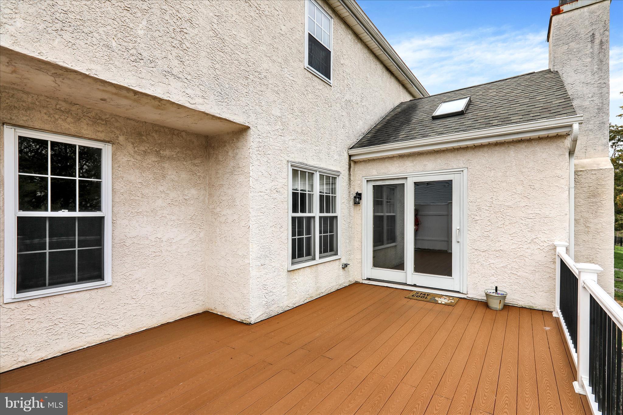 WINDING BROOKE EST - Residential