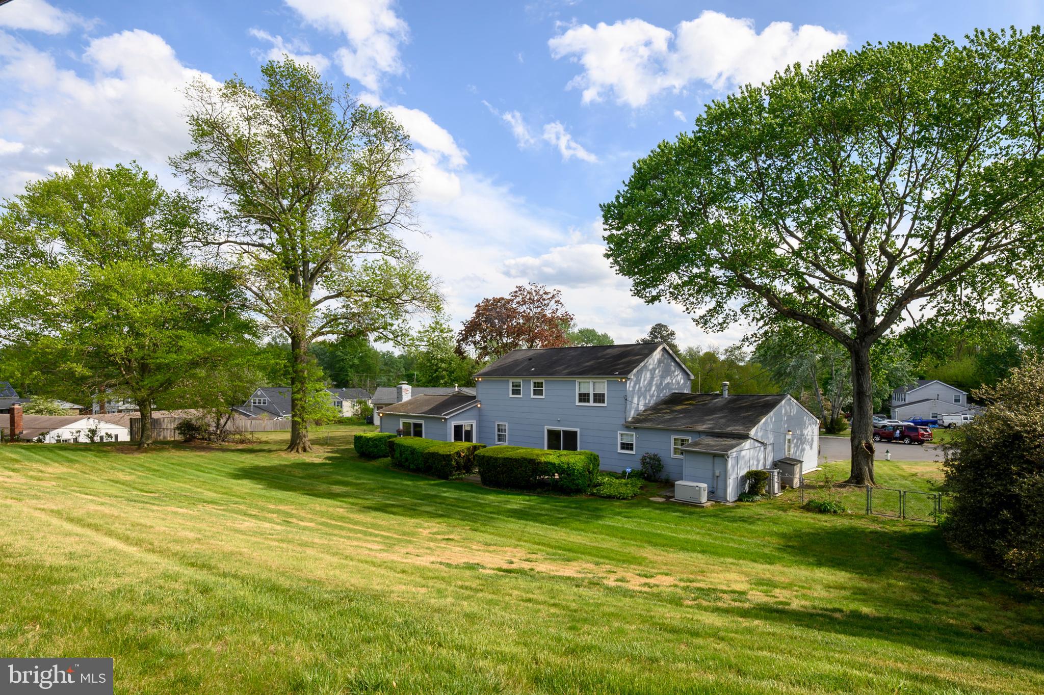 HEATHER HILLS AT BELAIR - Residential