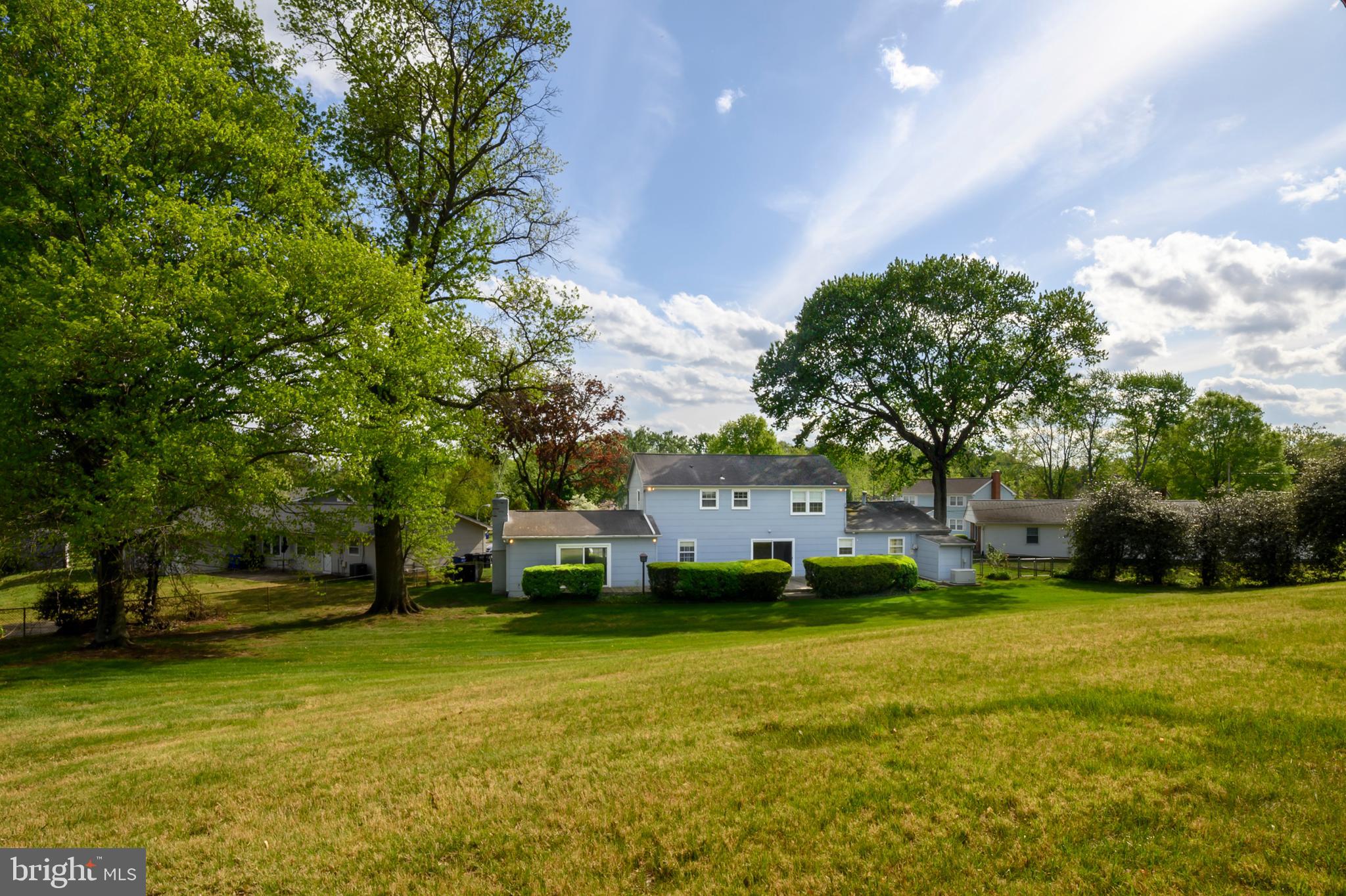 HEATHER HILLS AT BELAIR - Residential