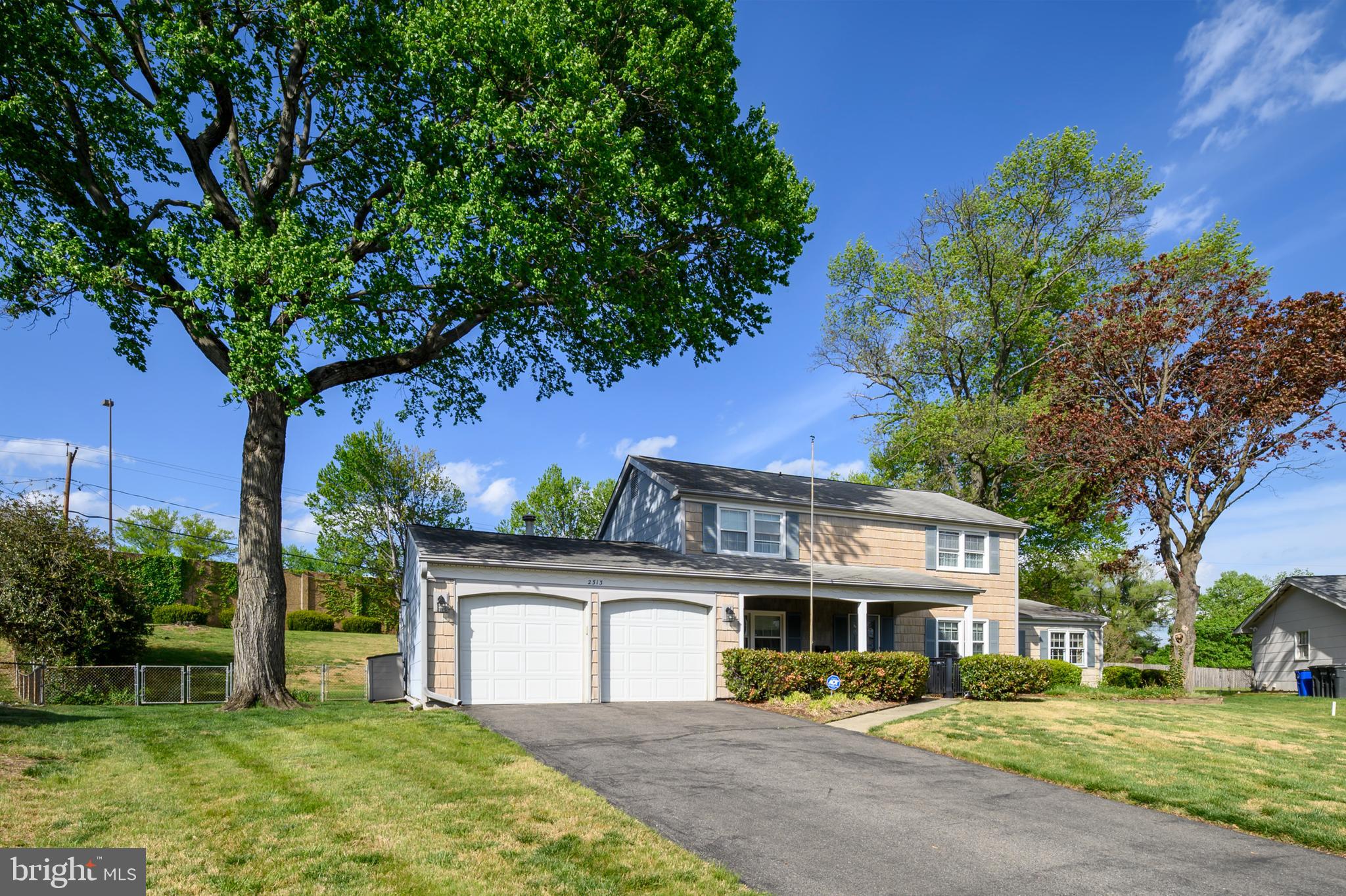 HEATHER HILLS AT BELAIR - Residential