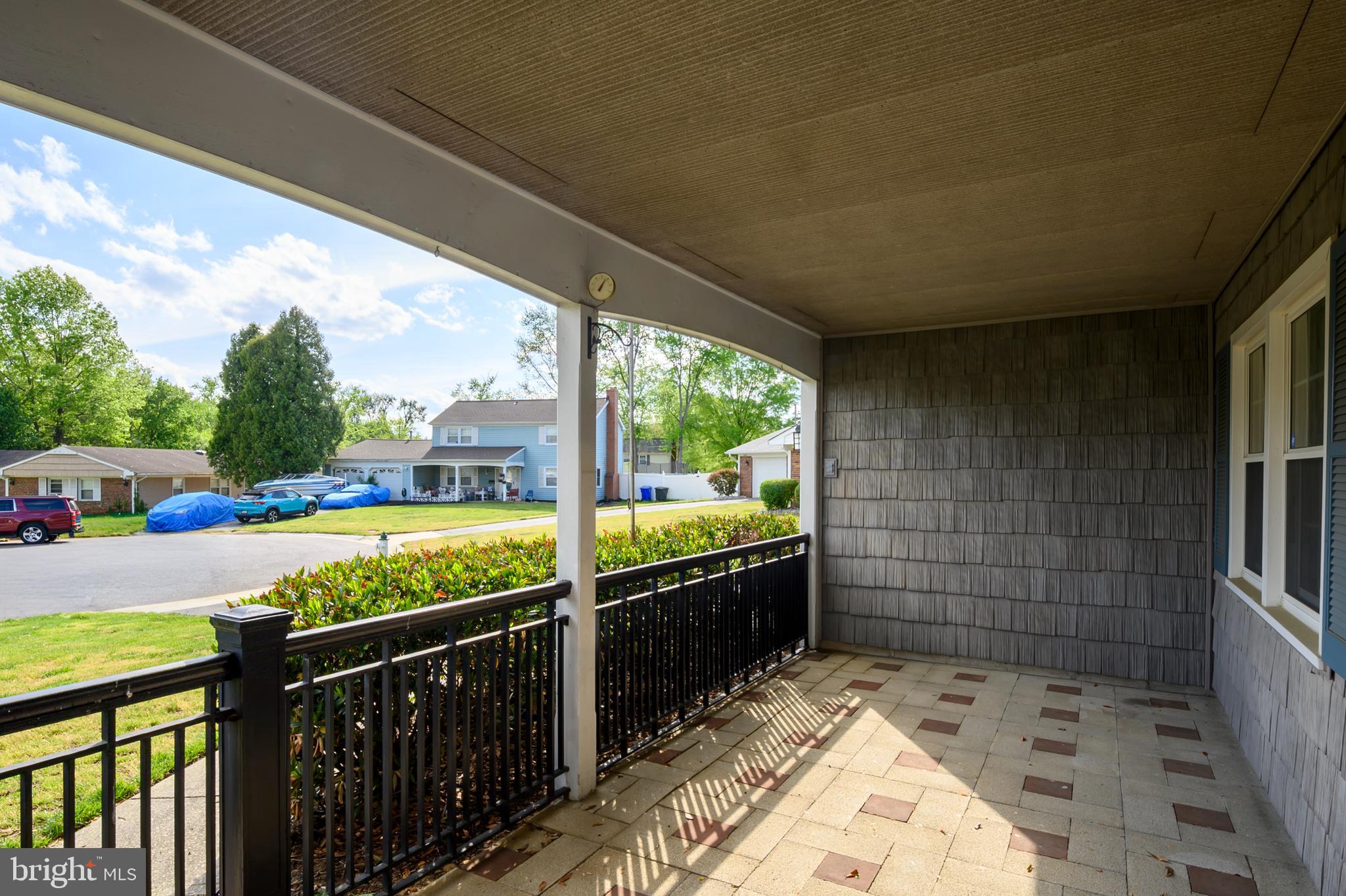 HEATHER HILLS AT BELAIR - Residential