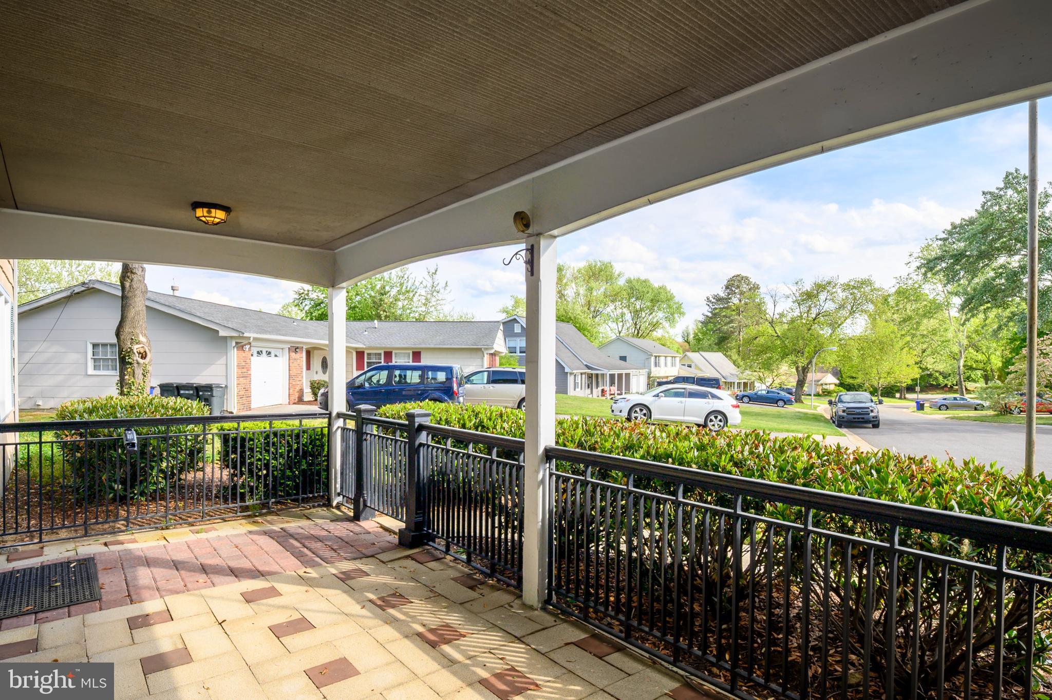 HEATHER HILLS AT BELAIR - Residential