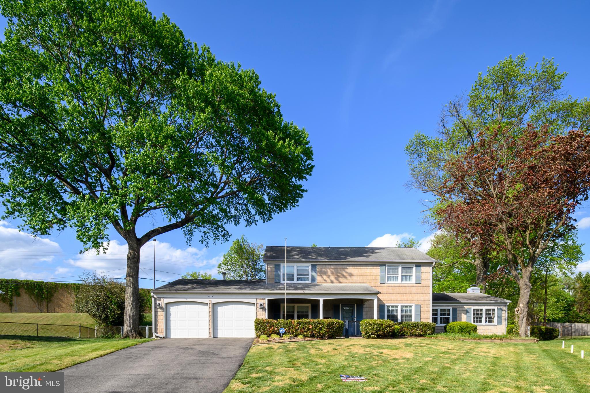 HEATHER HILLS AT BELAIR - Residential