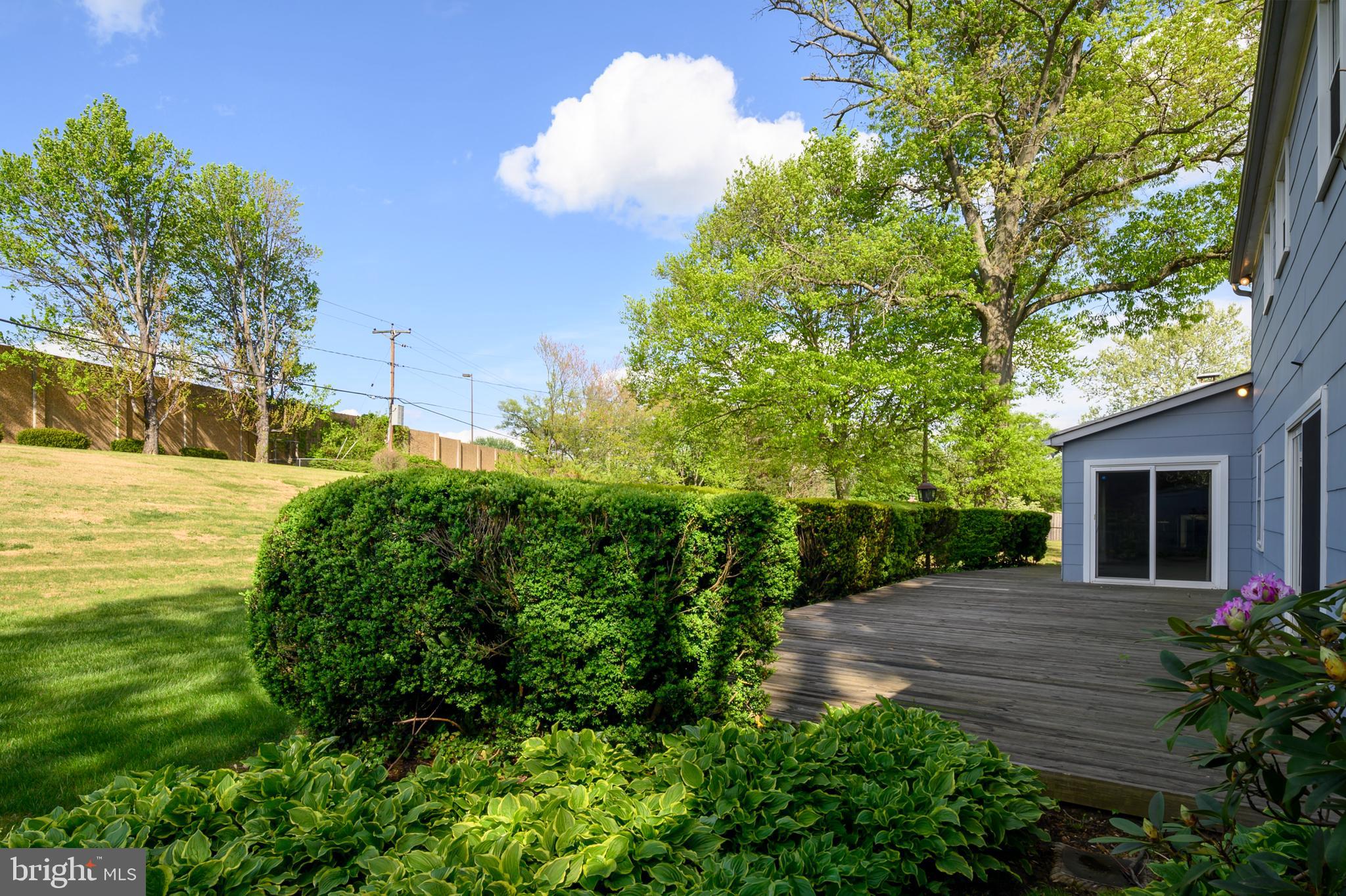 HEATHER HILLS AT BELAIR - Residential