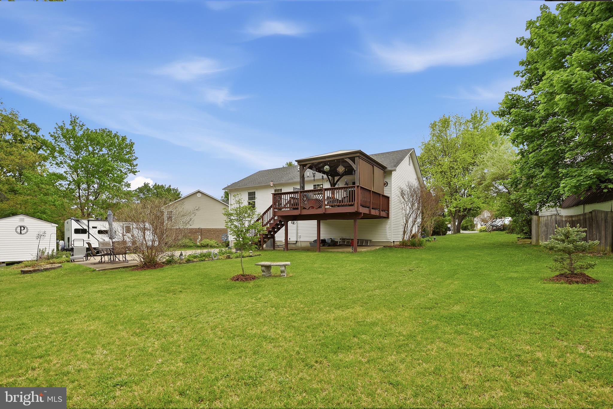 JEFFERSON VILLAGE - Residential