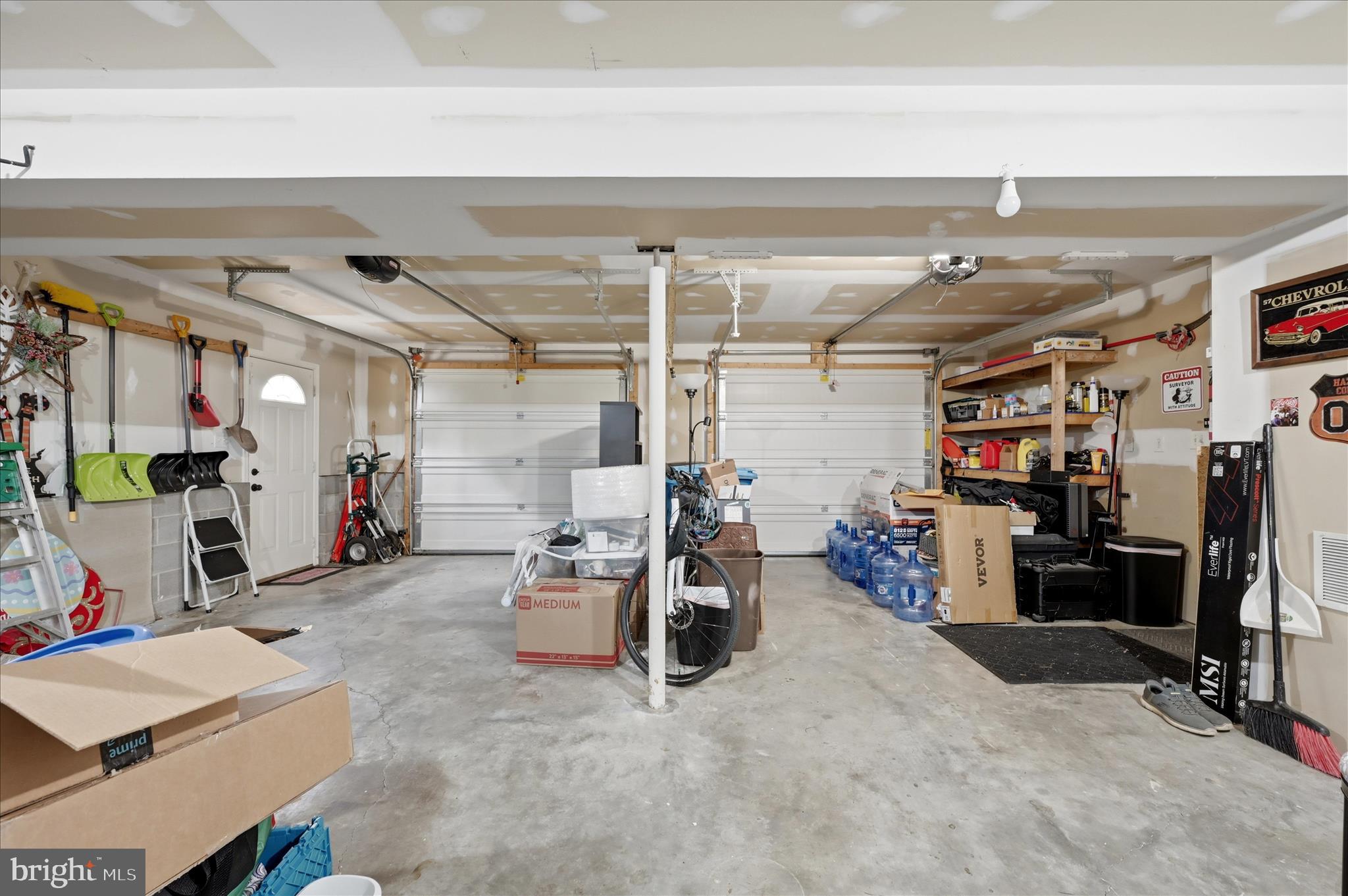 JEFFERSON VILLAGE - Residential