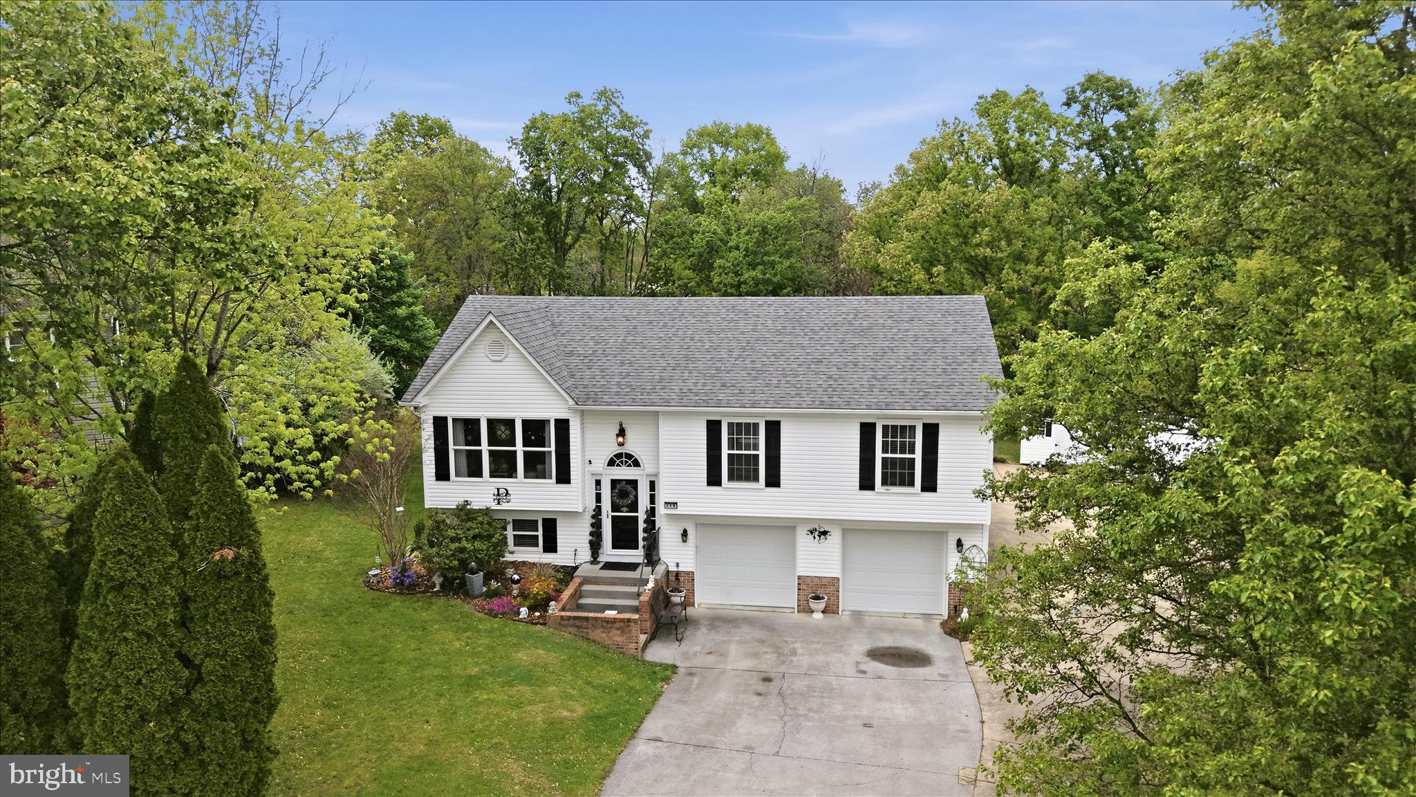 JEFFERSON VILLAGE - Residential