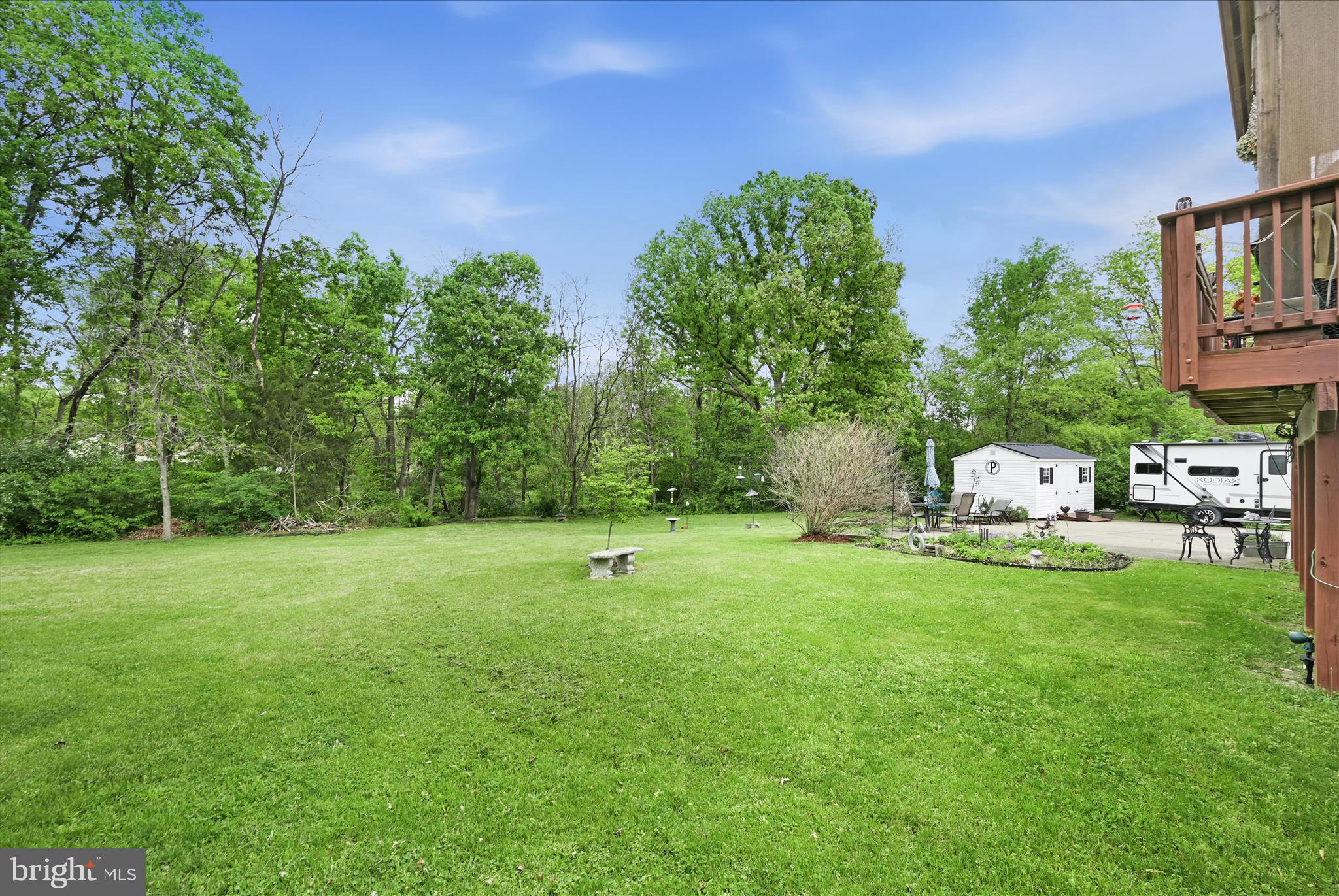 JEFFERSON VILLAGE - Residential