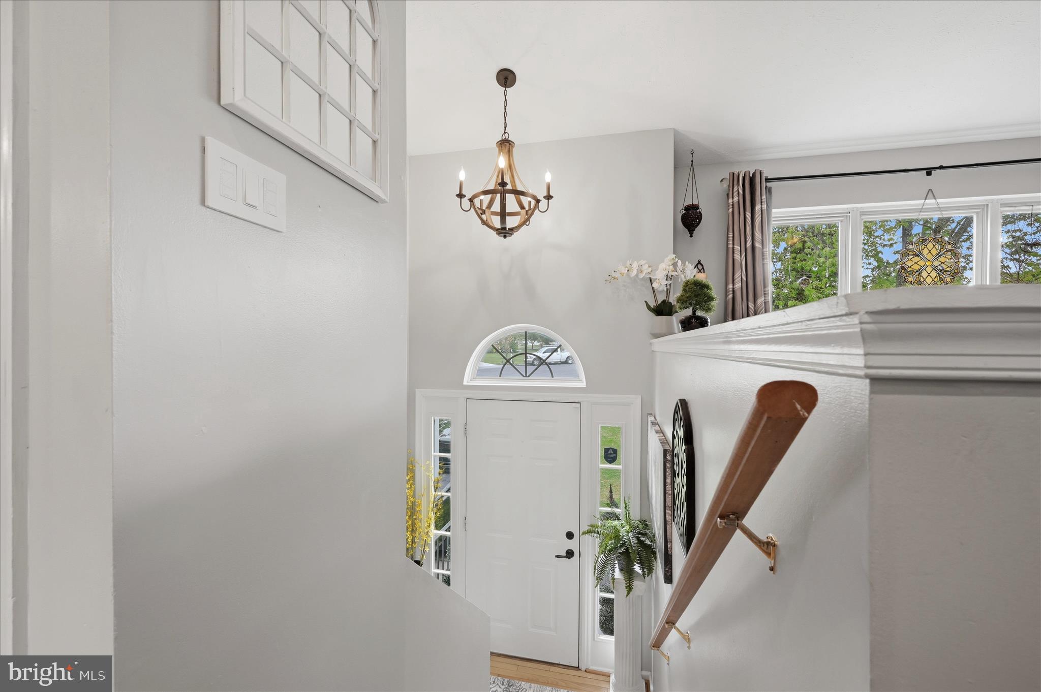 JEFFERSON VILLAGE - Residential