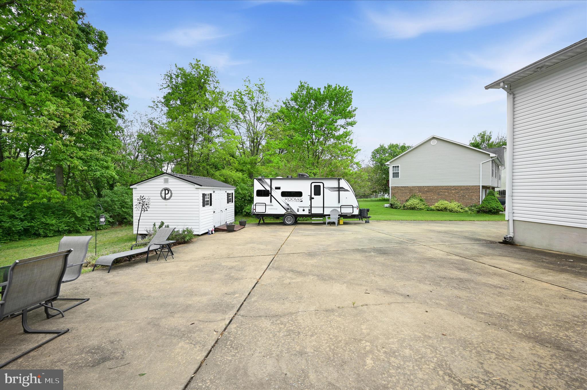 JEFFERSON VILLAGE - Residential