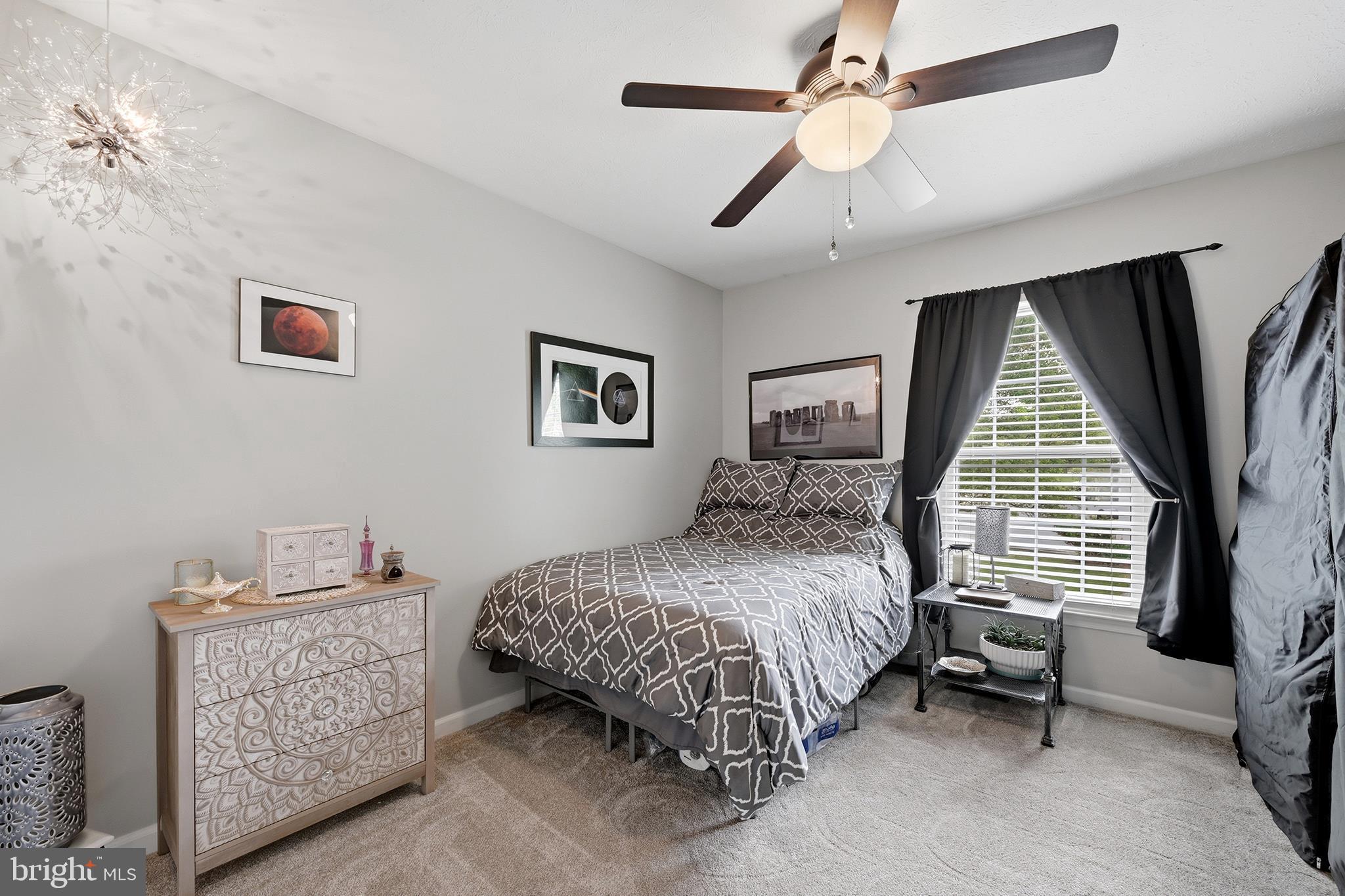 JEFFERSON VILLAGE - Residential