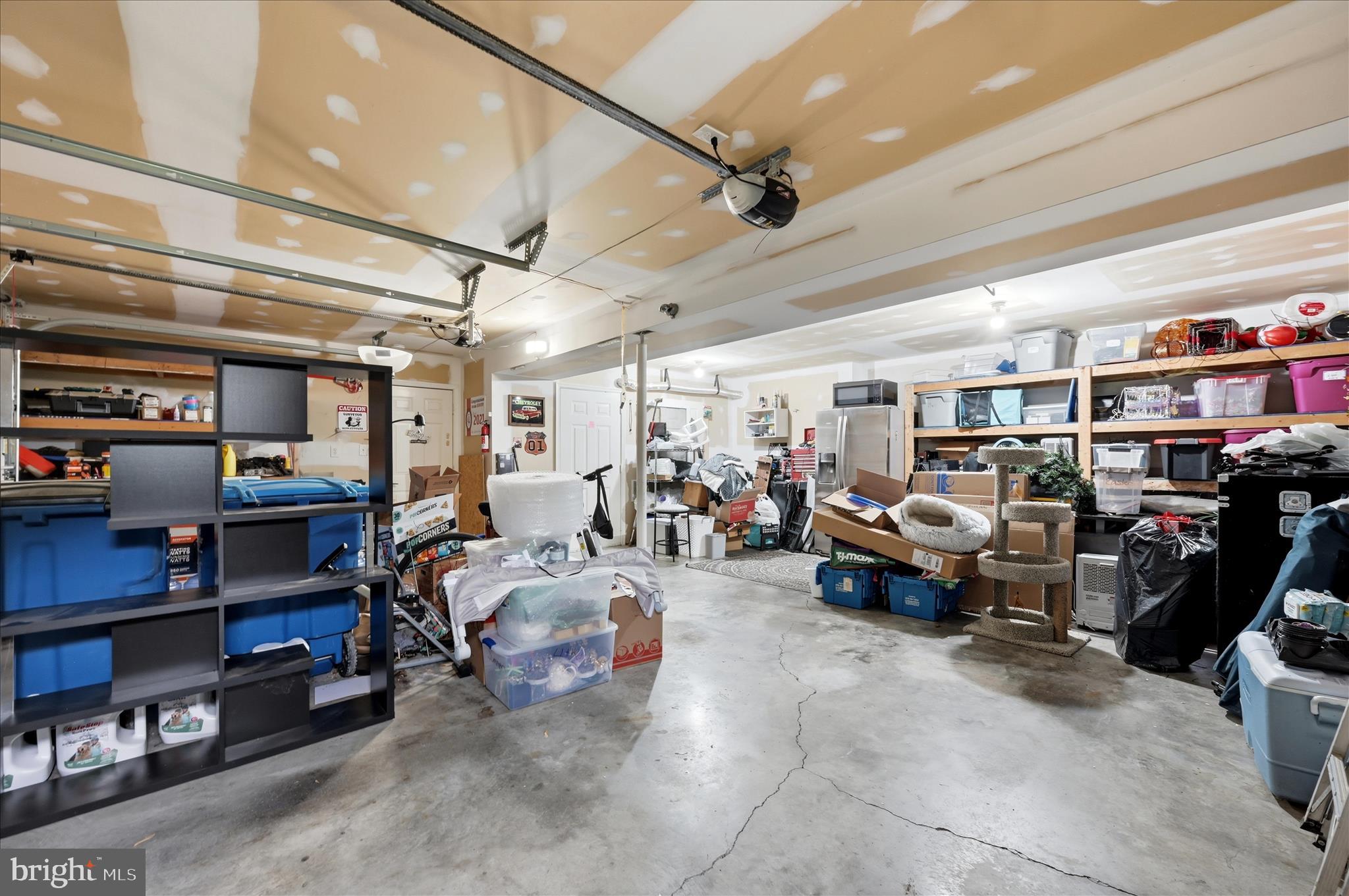 JEFFERSON VILLAGE - Residential