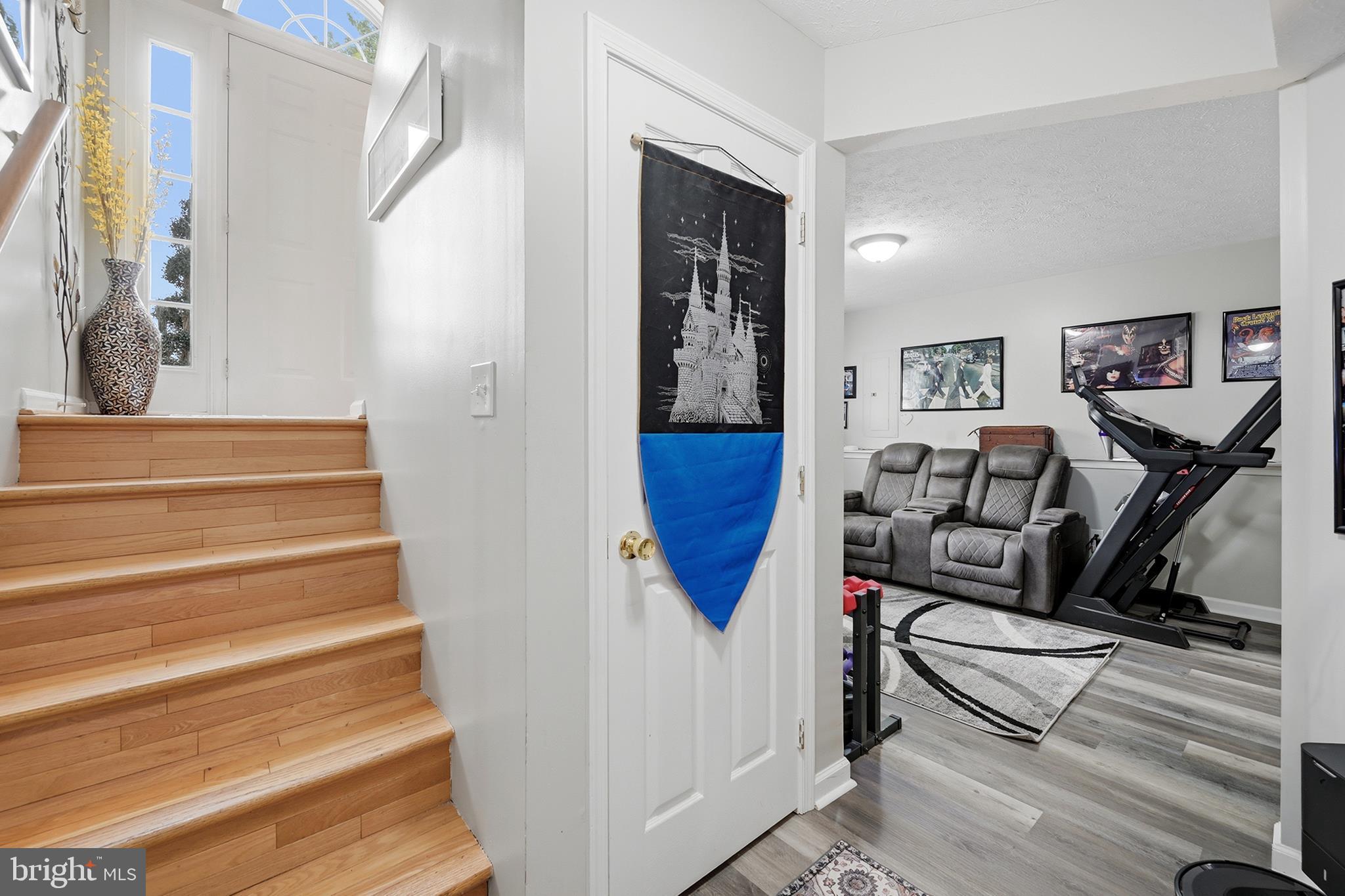 JEFFERSON VILLAGE - Residential