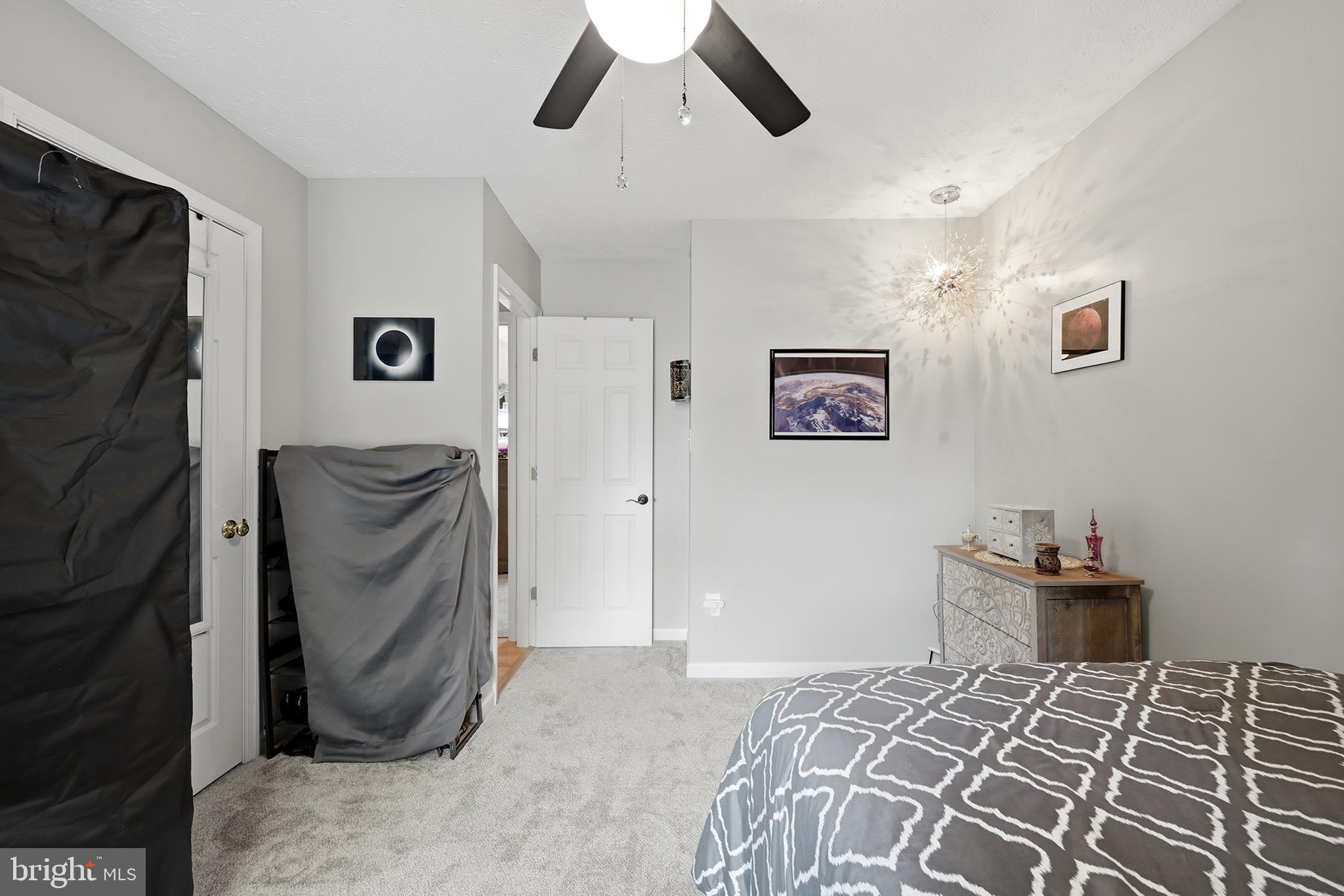 JEFFERSON VILLAGE - Residential