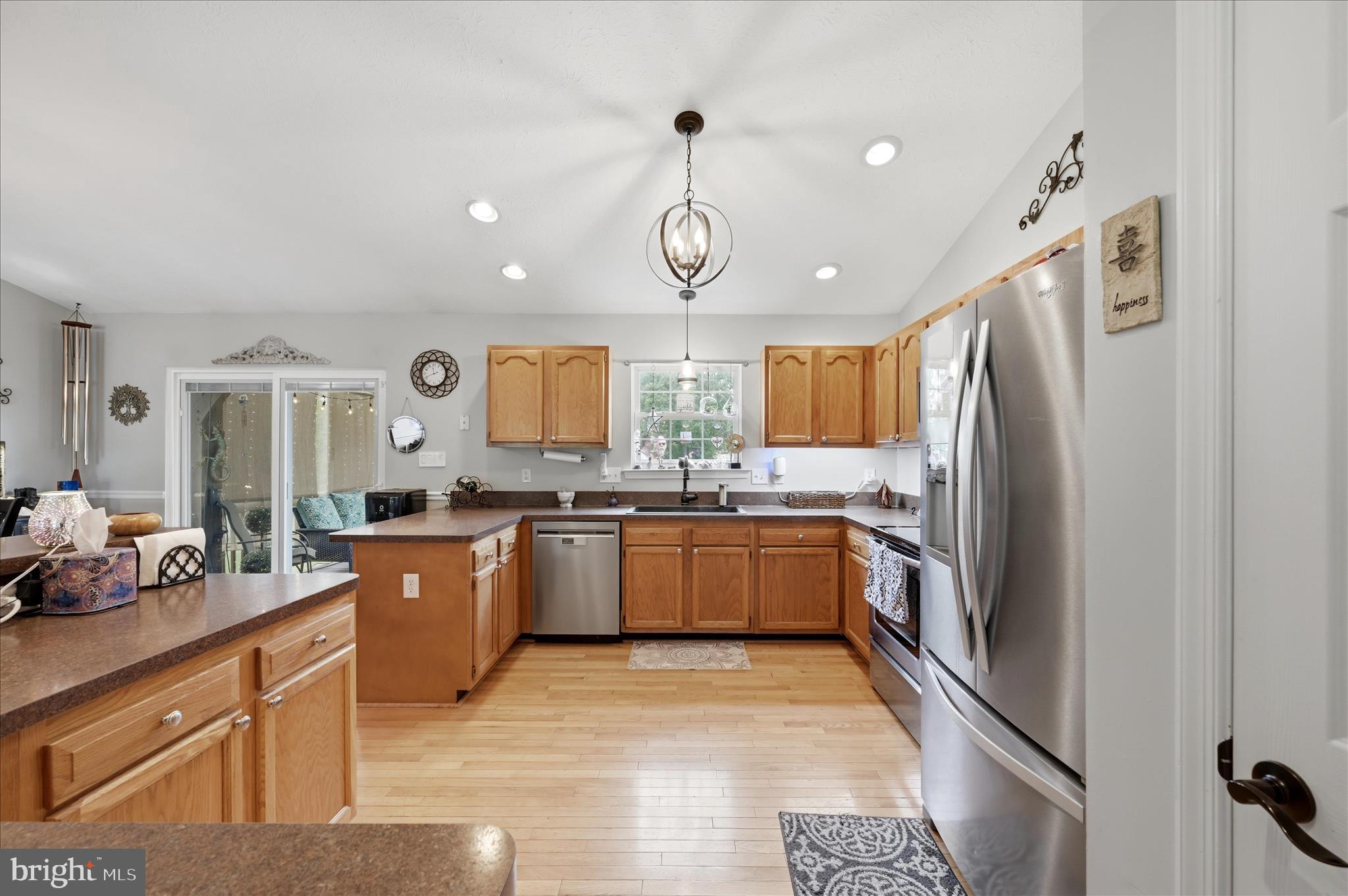 JEFFERSON VILLAGE - Residential