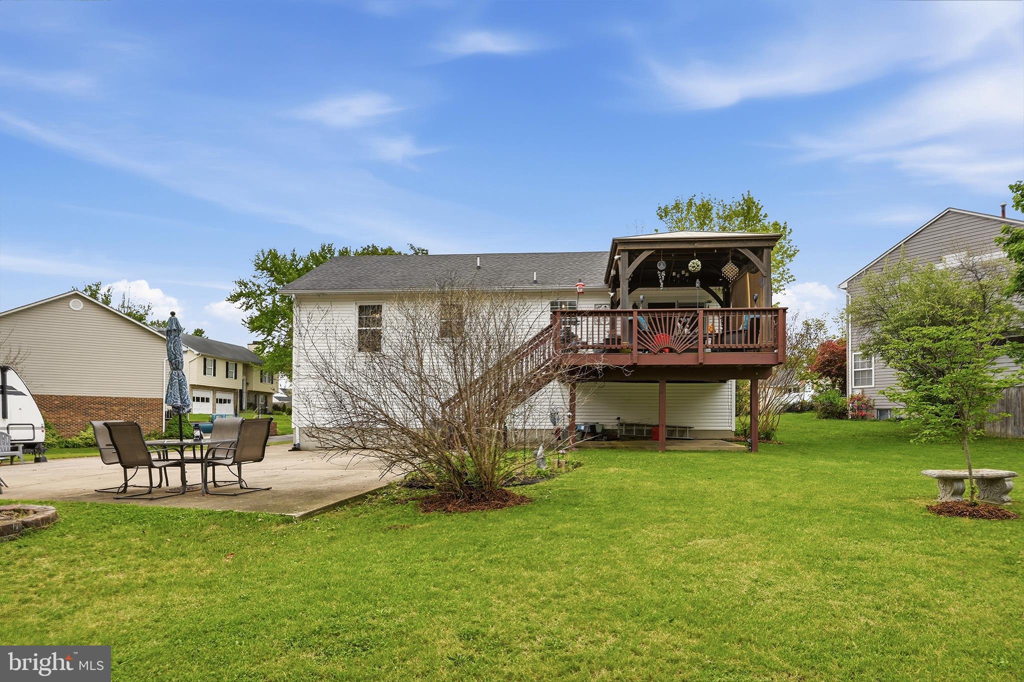 JEFFERSON VILLAGE - Residential