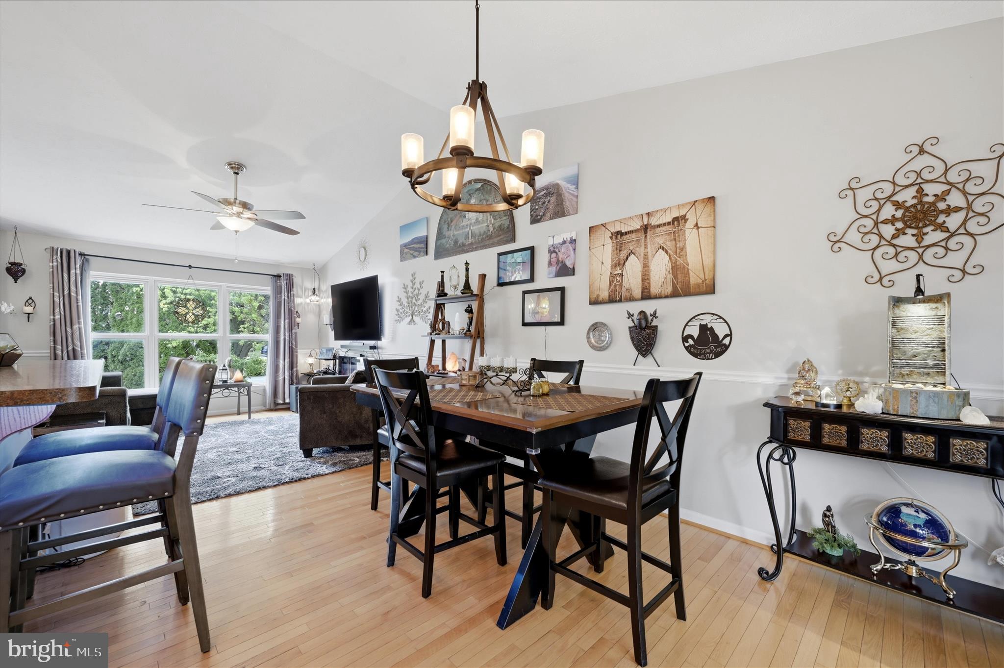 JEFFERSON VILLAGE - Residential