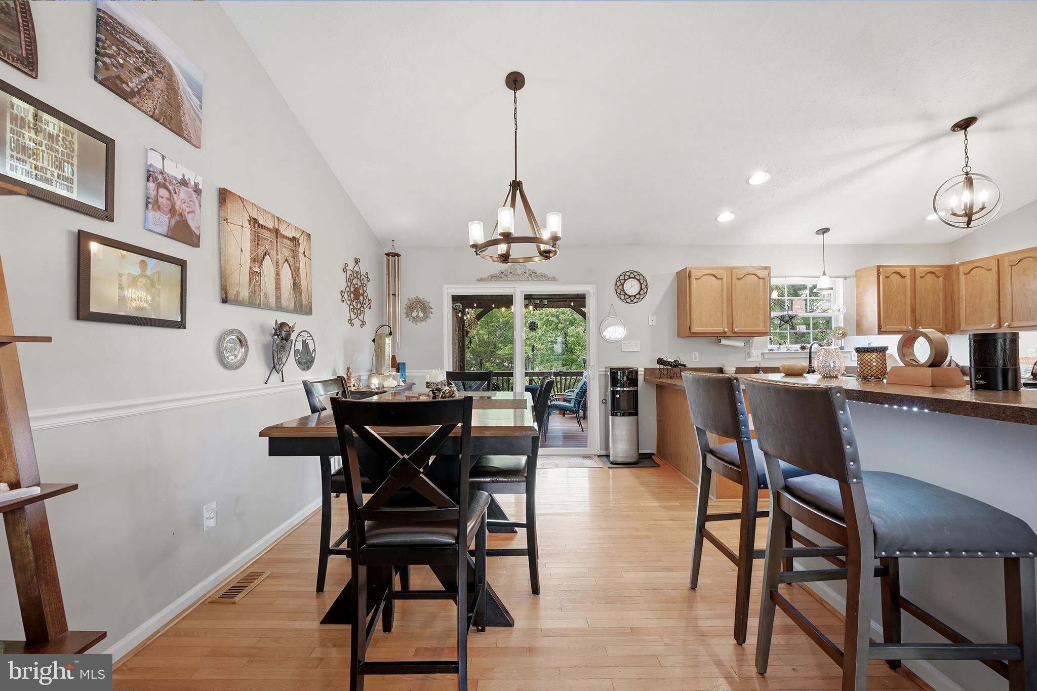 JEFFERSON VILLAGE - Residential