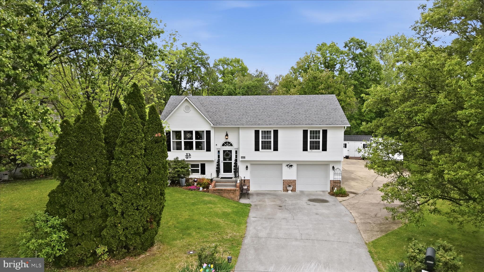 JEFFERSON VILLAGE - Residential