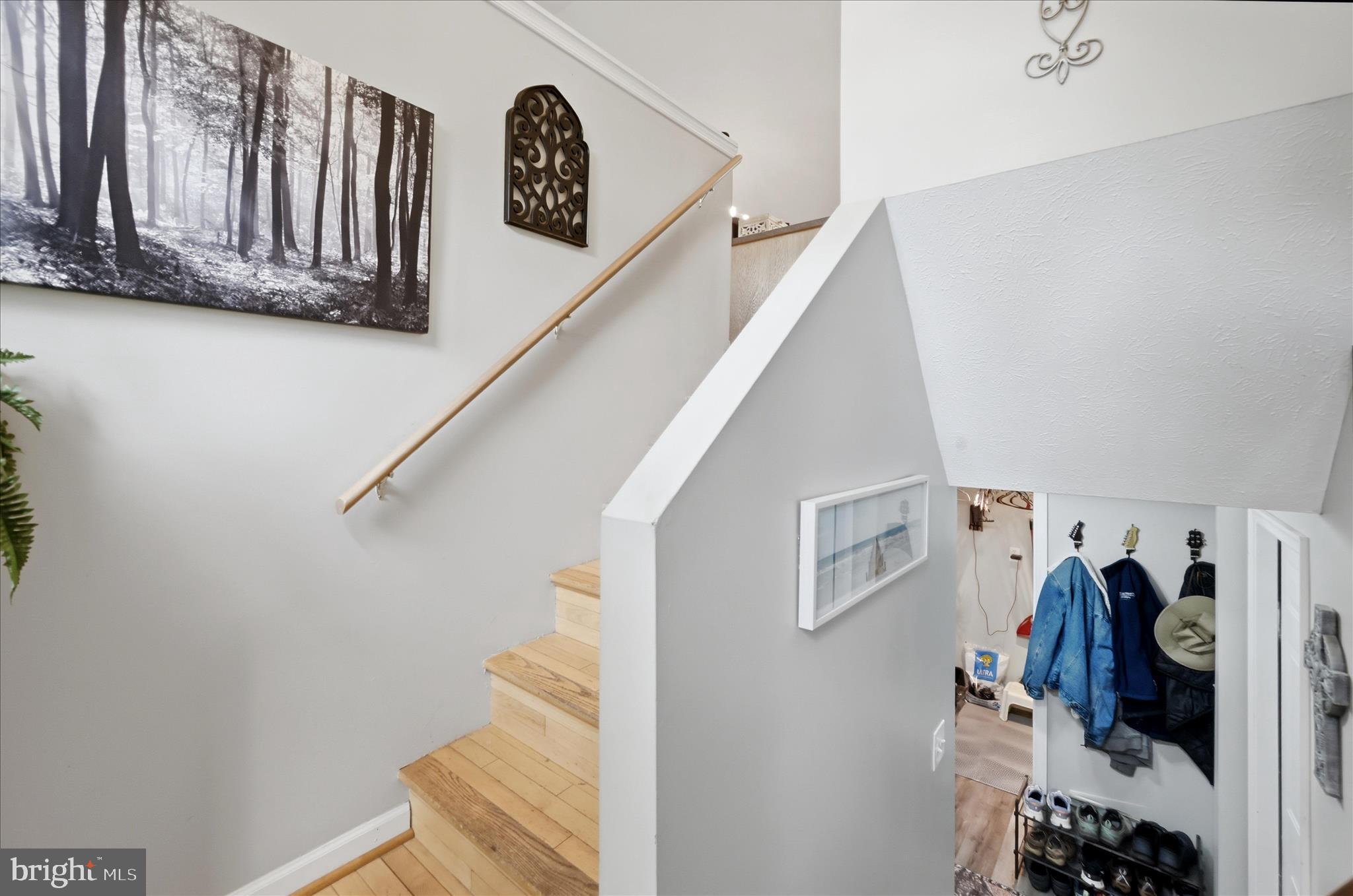 JEFFERSON VILLAGE - Residential