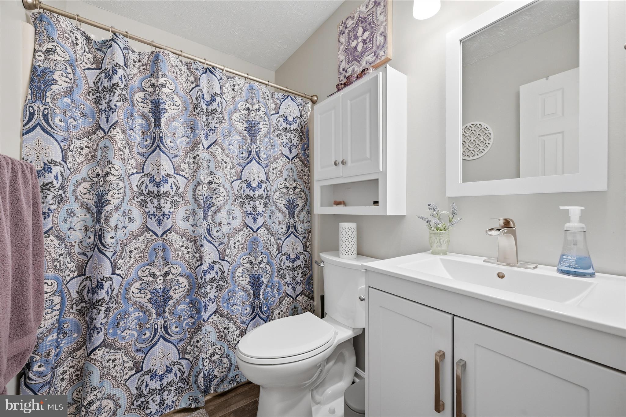 JEFFERSON VILLAGE - Residential