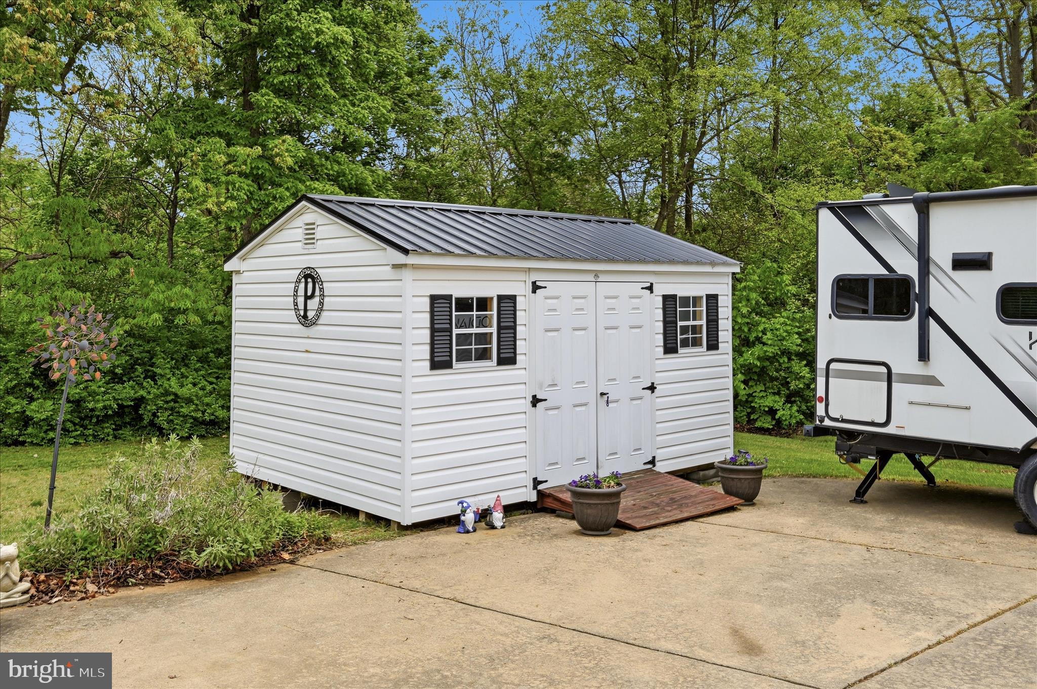 JEFFERSON VILLAGE - Residential