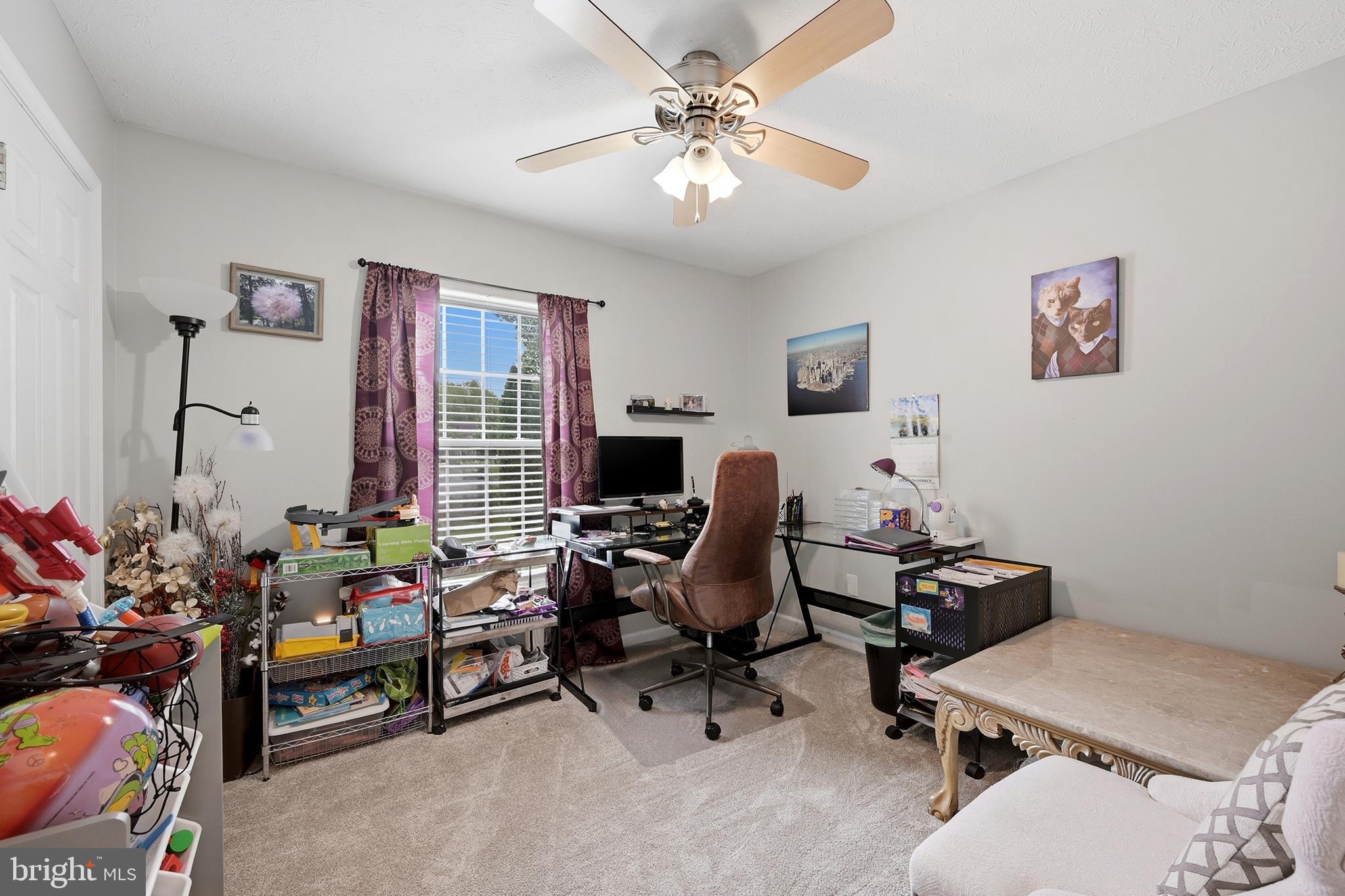 JEFFERSON VILLAGE - Residential