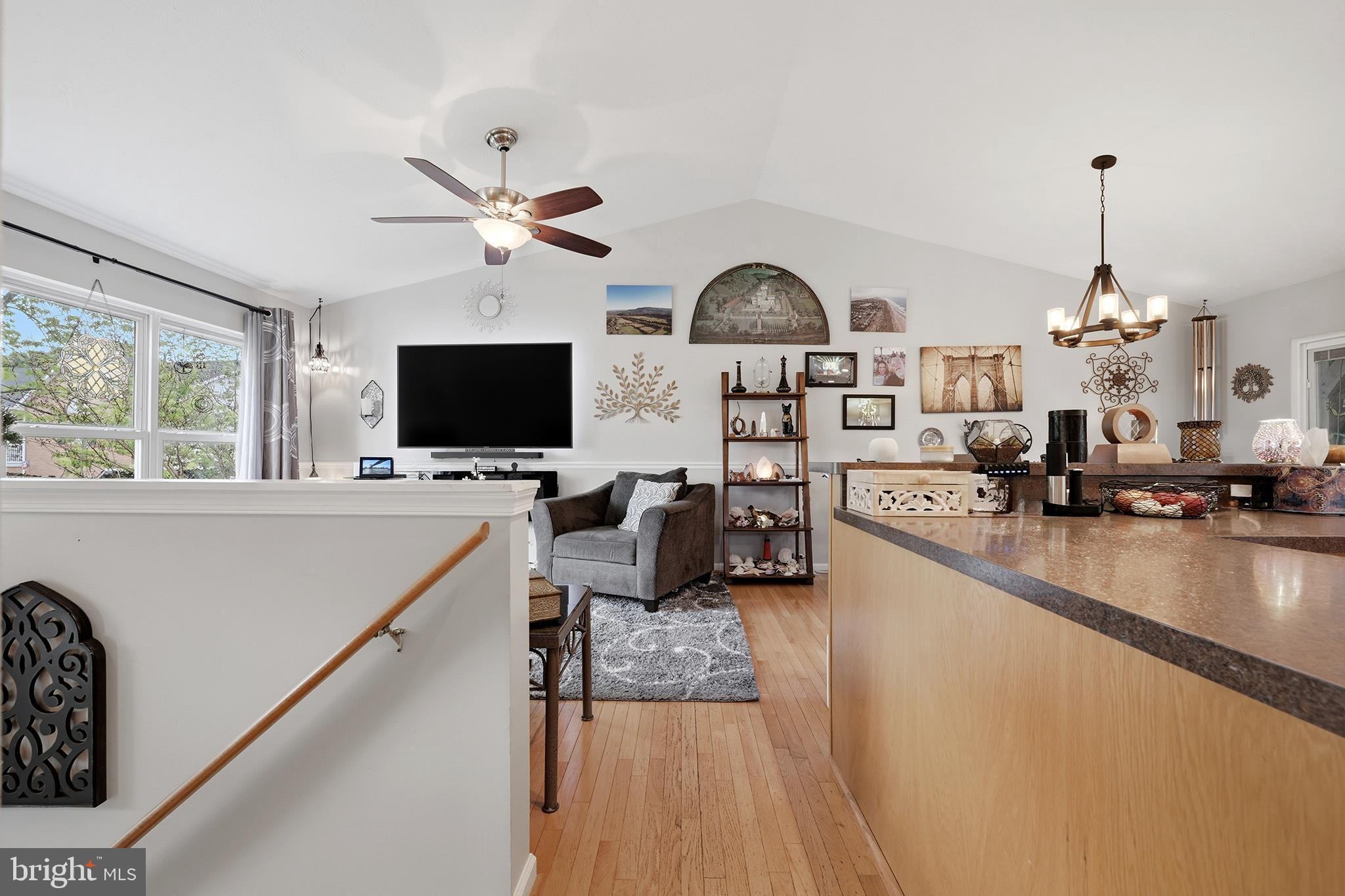 JEFFERSON VILLAGE - Residential