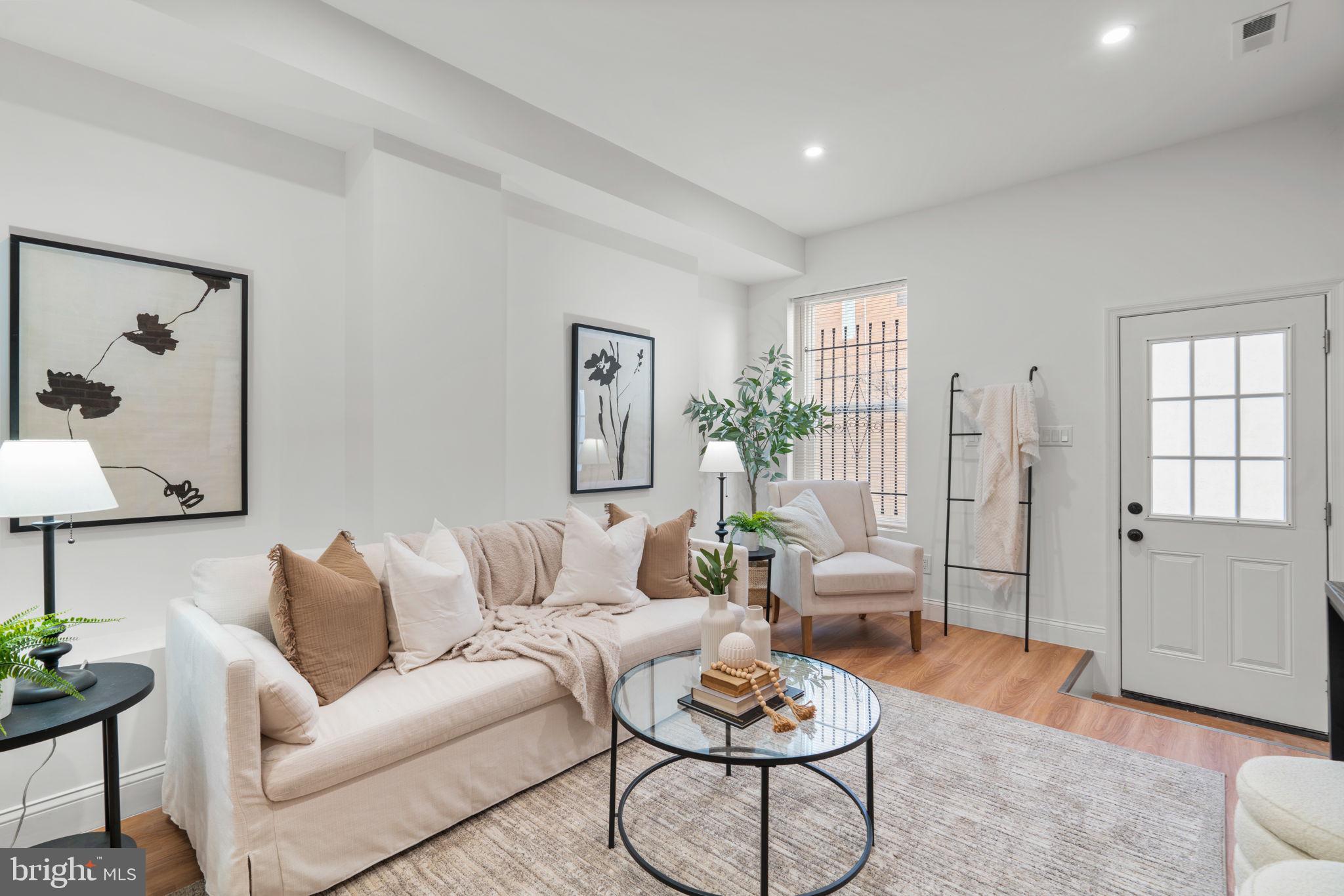 PATTERSON PARK - Residential