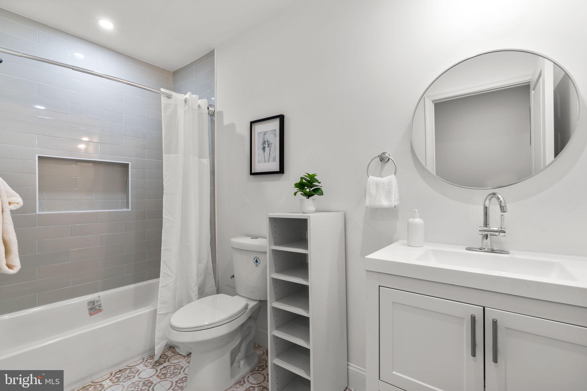 PATTERSON PARK - Residential