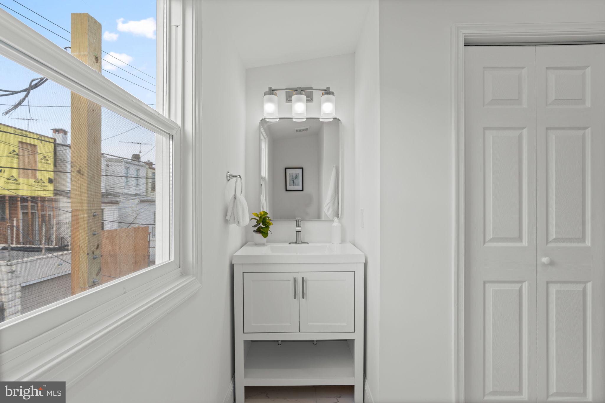 PATTERSON PARK - Residential