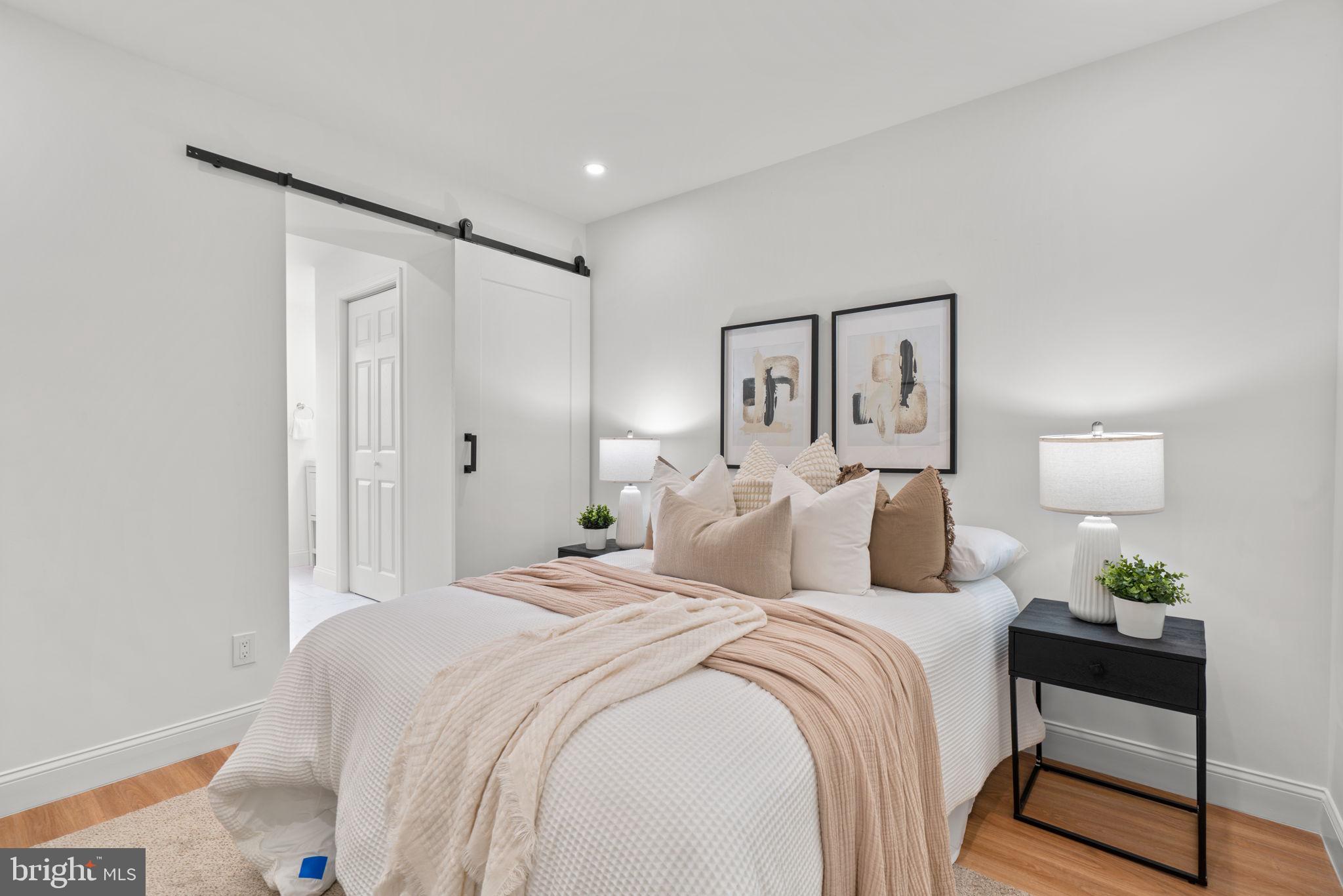 PATTERSON PARK - Residential