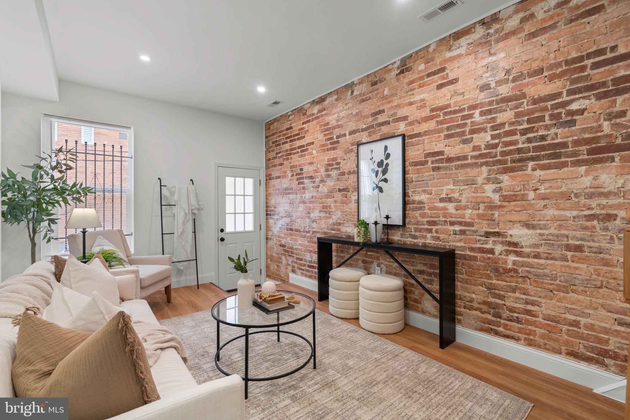 PATTERSON PARK - Residential