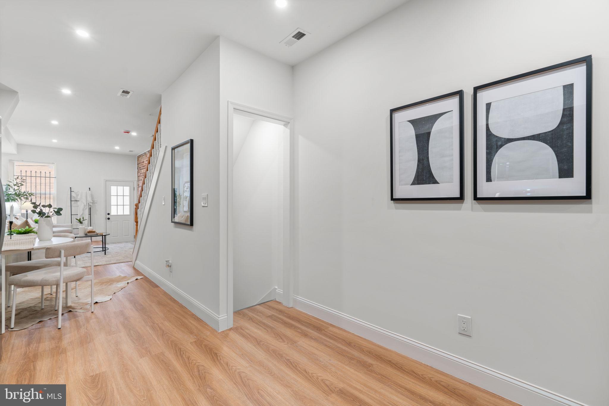 PATTERSON PARK - Residential