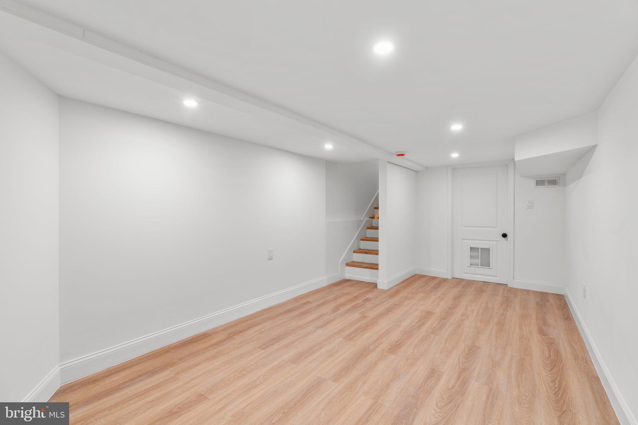 PATTERSON PARK - Residential