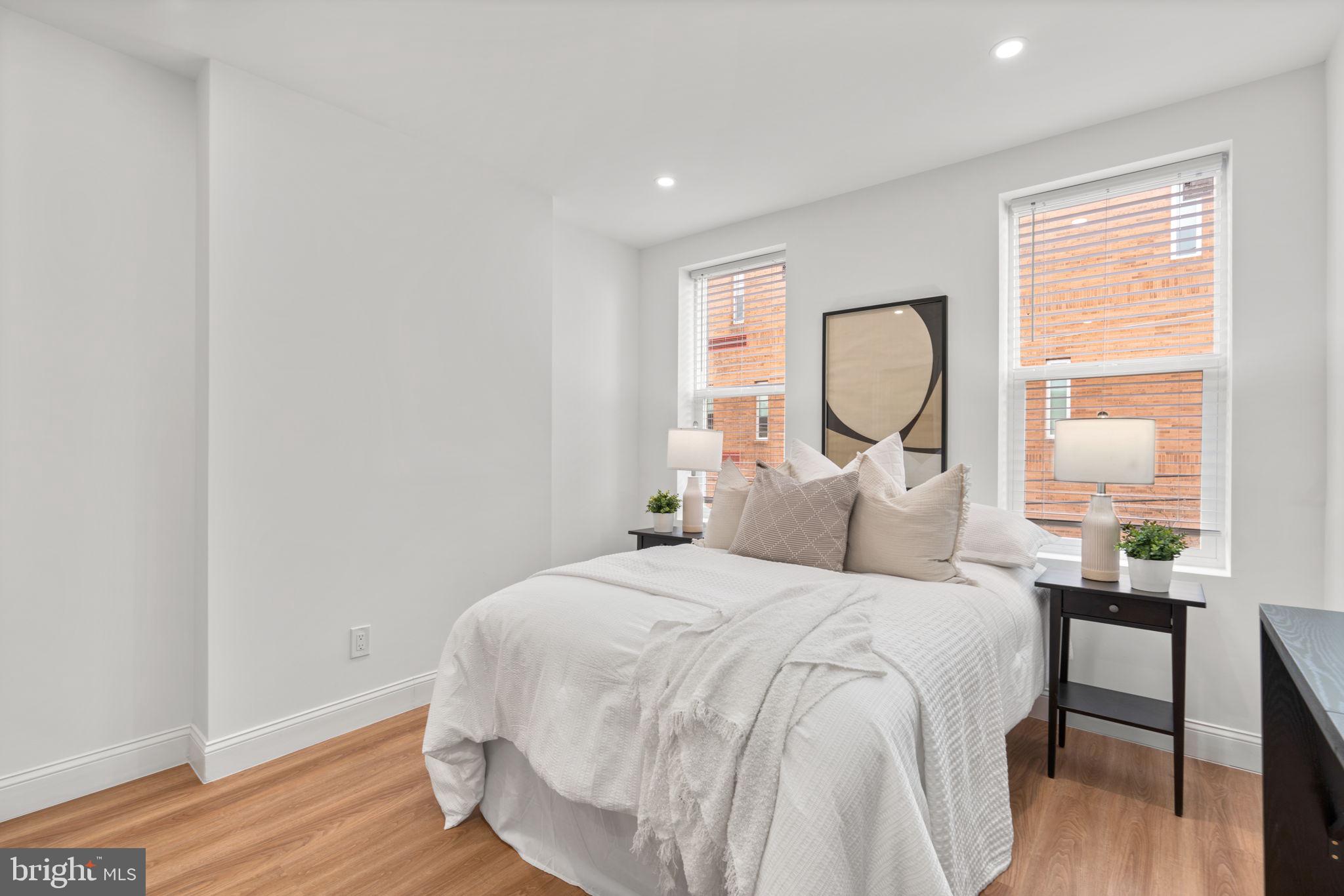 PATTERSON PARK - Residential