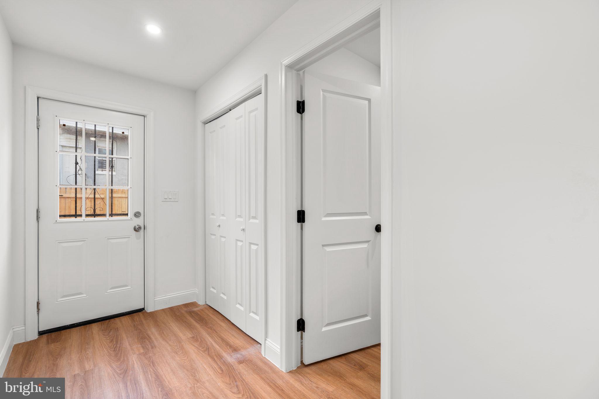 PATTERSON PARK - Residential